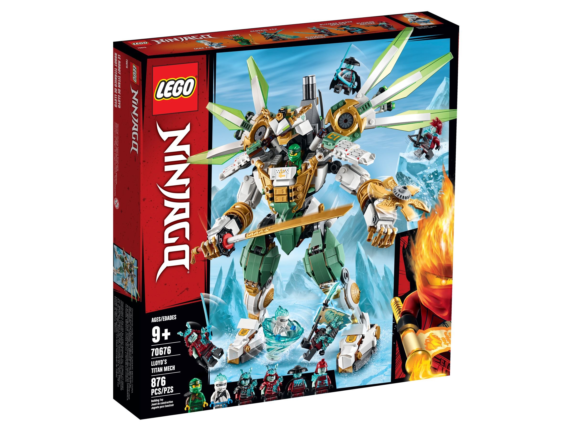 LEGO Ninjago 70676 Lloyds Titan-Mech LEGO_70676_alt1.jpg