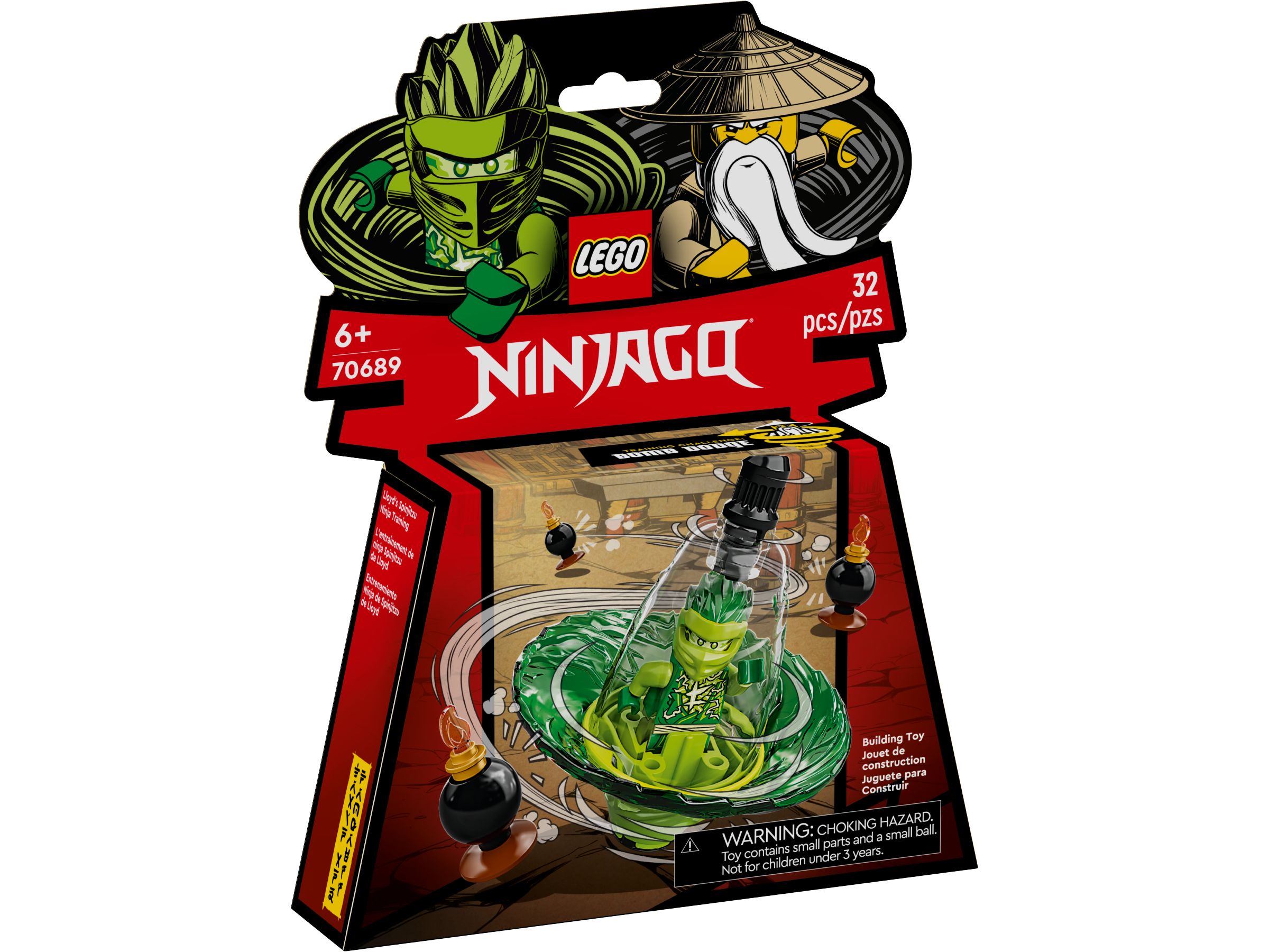 LEGO Ninjago 70689 Lloyds Spinjitzu-Ninjatraining LEGO_70689_alt1.jpg