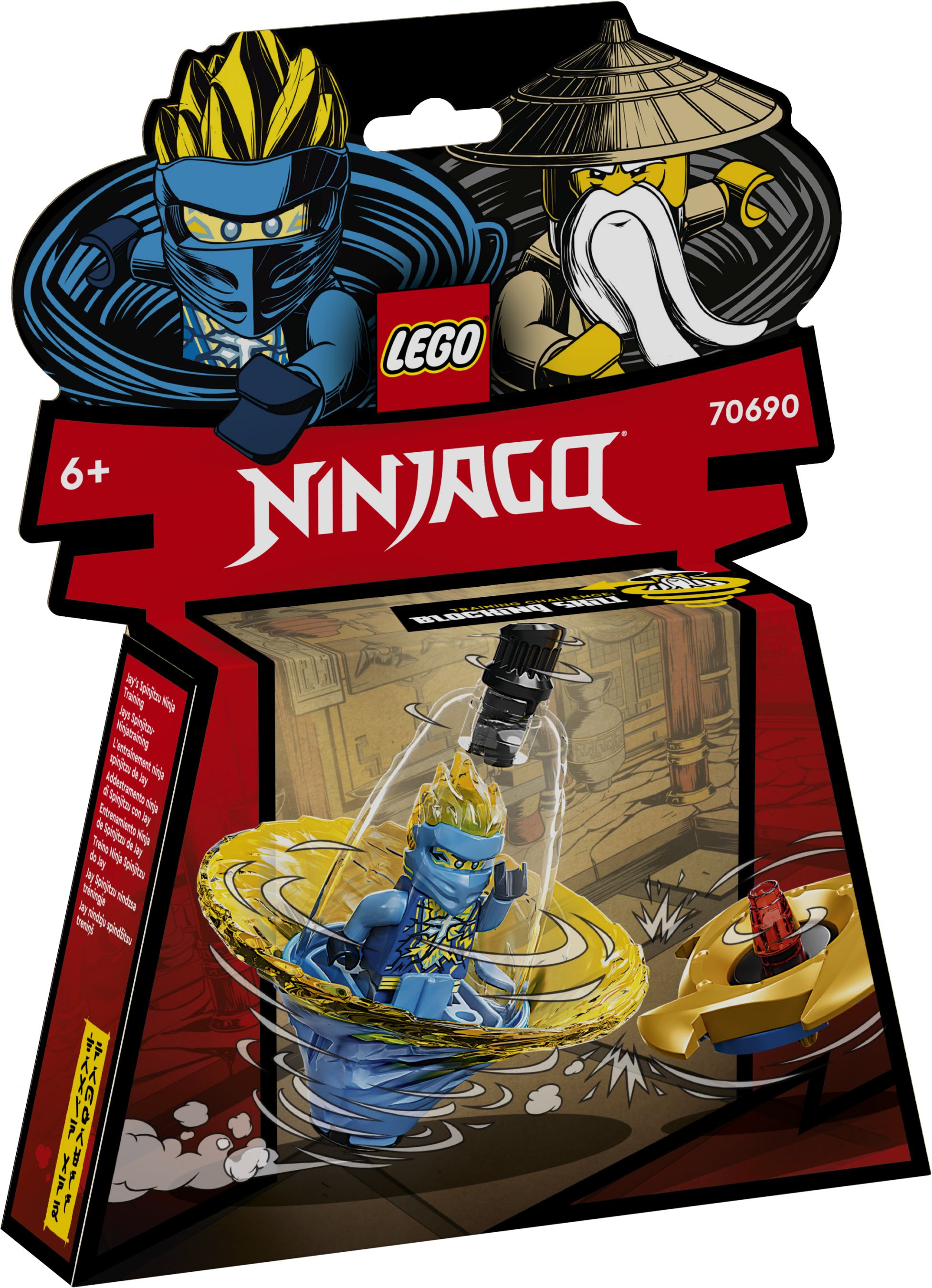 LEGO Ninjago 70690 Jays Spinjitzu-Ninjatraining LEGO_70690_Box1_V29.jpg