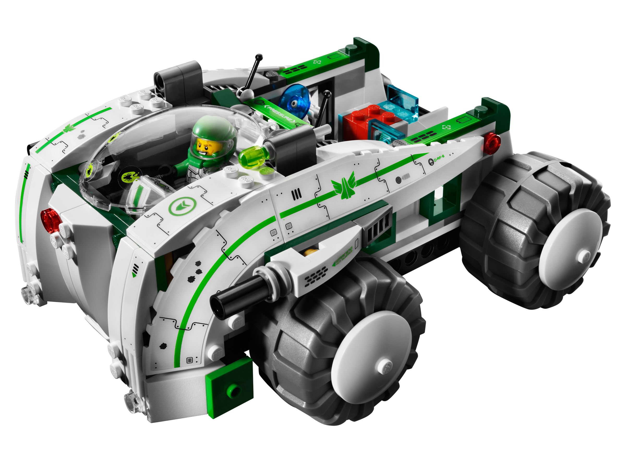 LEGO Space 70704 Robo-Speziallabor LEGO_70704_alt5.jpg