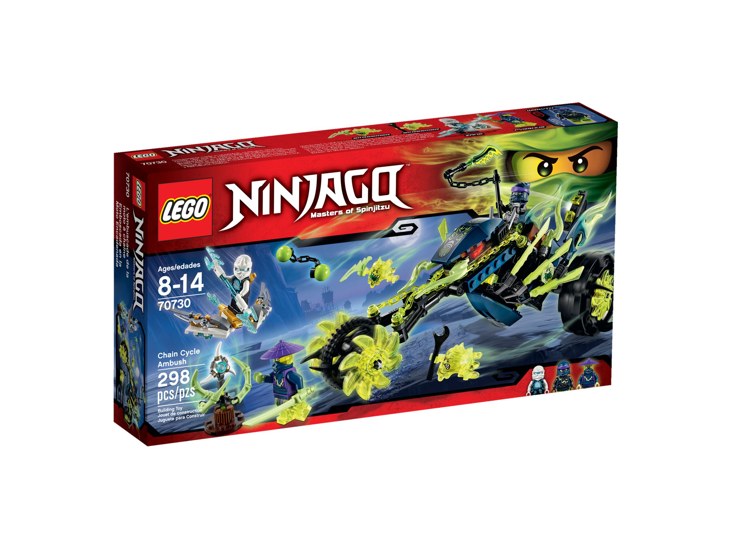 LEGO Ninjago 70730 Kettenrad-Hinterhalt LEGO_70730_alt1.jpg