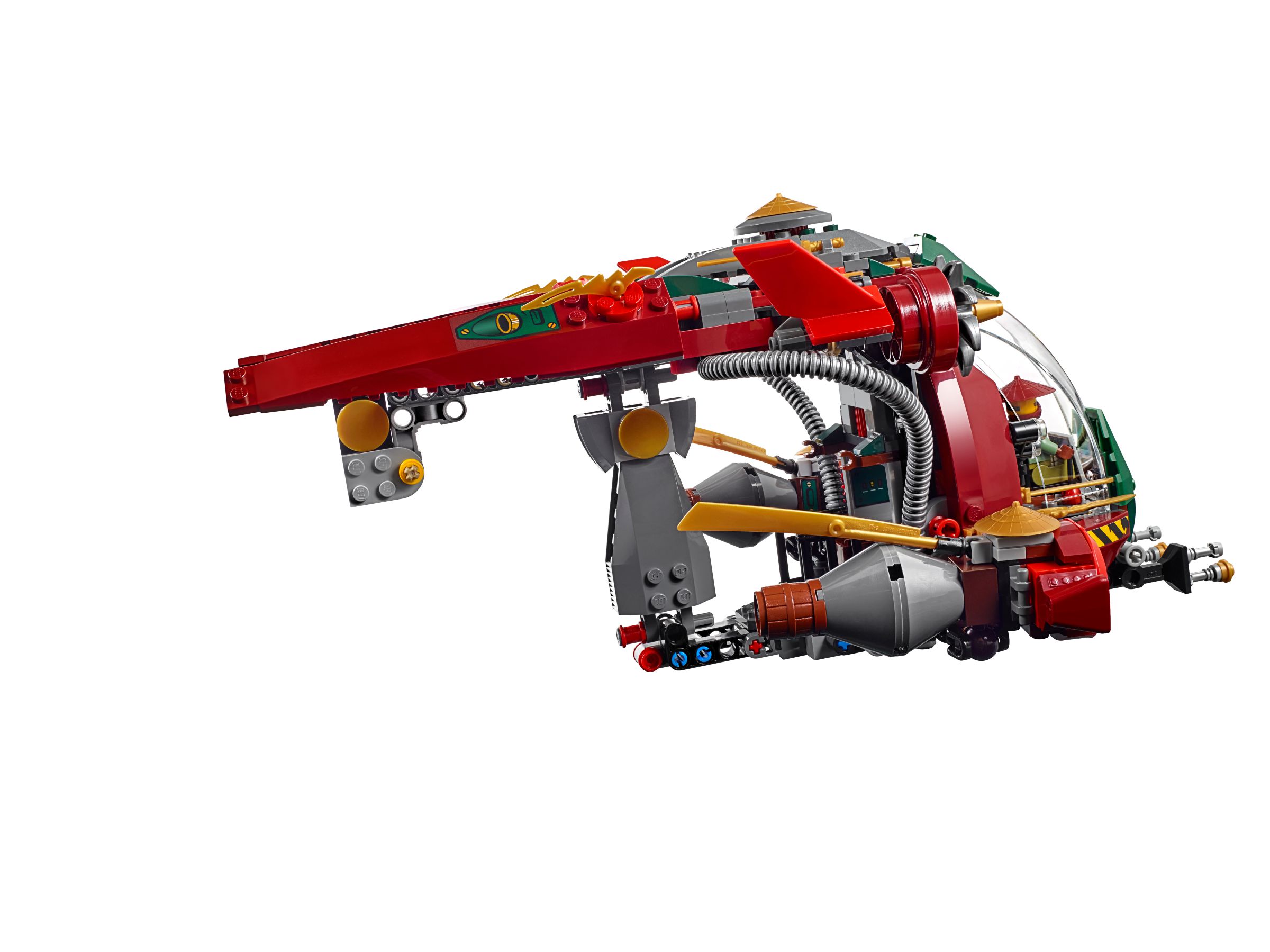 LEGO Ninjago 70735 Ronin R.E.X. LEGO_70735_alt3.jpg