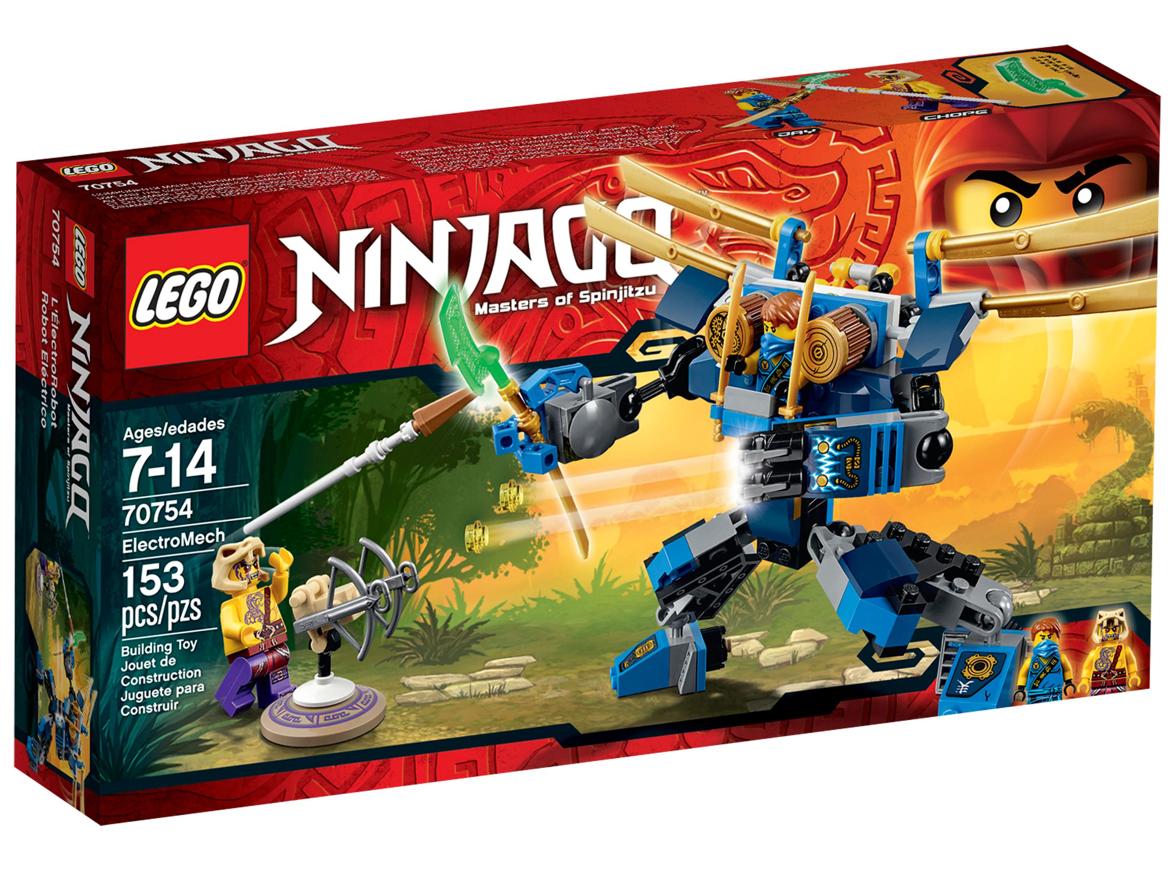 LEGO Ninjago 70754 Jay's Elektro-Mech LEGO_70754_alt1.jpg