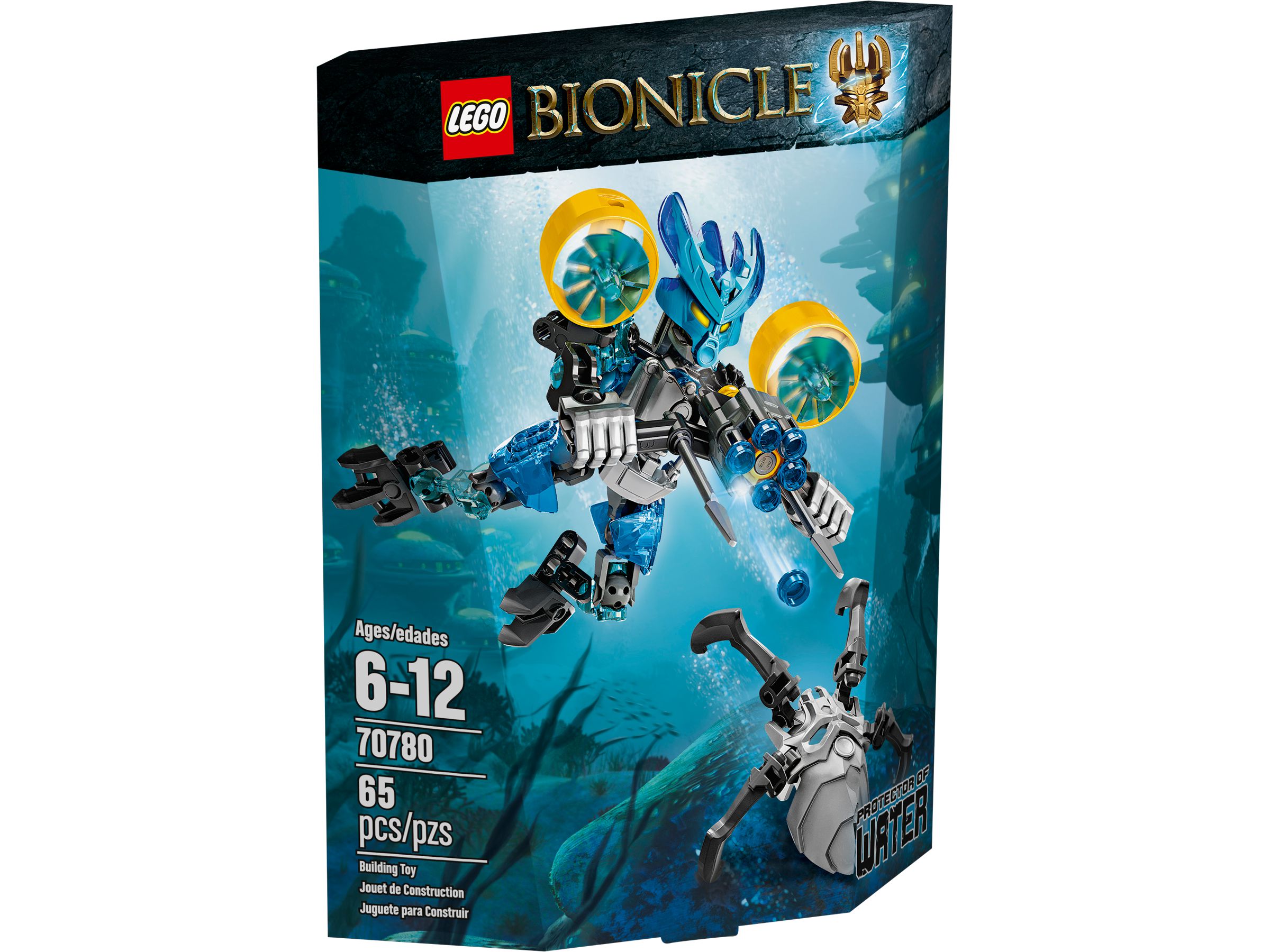 LEGO Bionicle 70780 Hüter des Wassers LEGO_70780_alt1.jpg