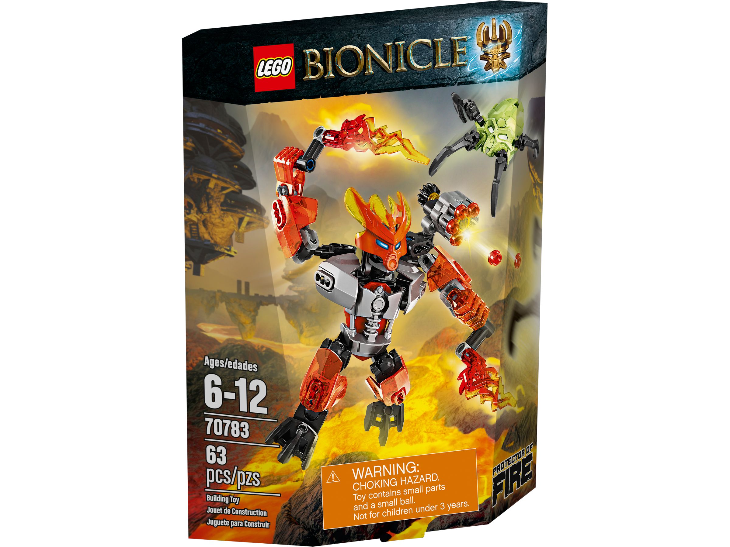 LEGO Bionicle 70783 Hüter des Feuers LEGO_70783_alt1.jpg
