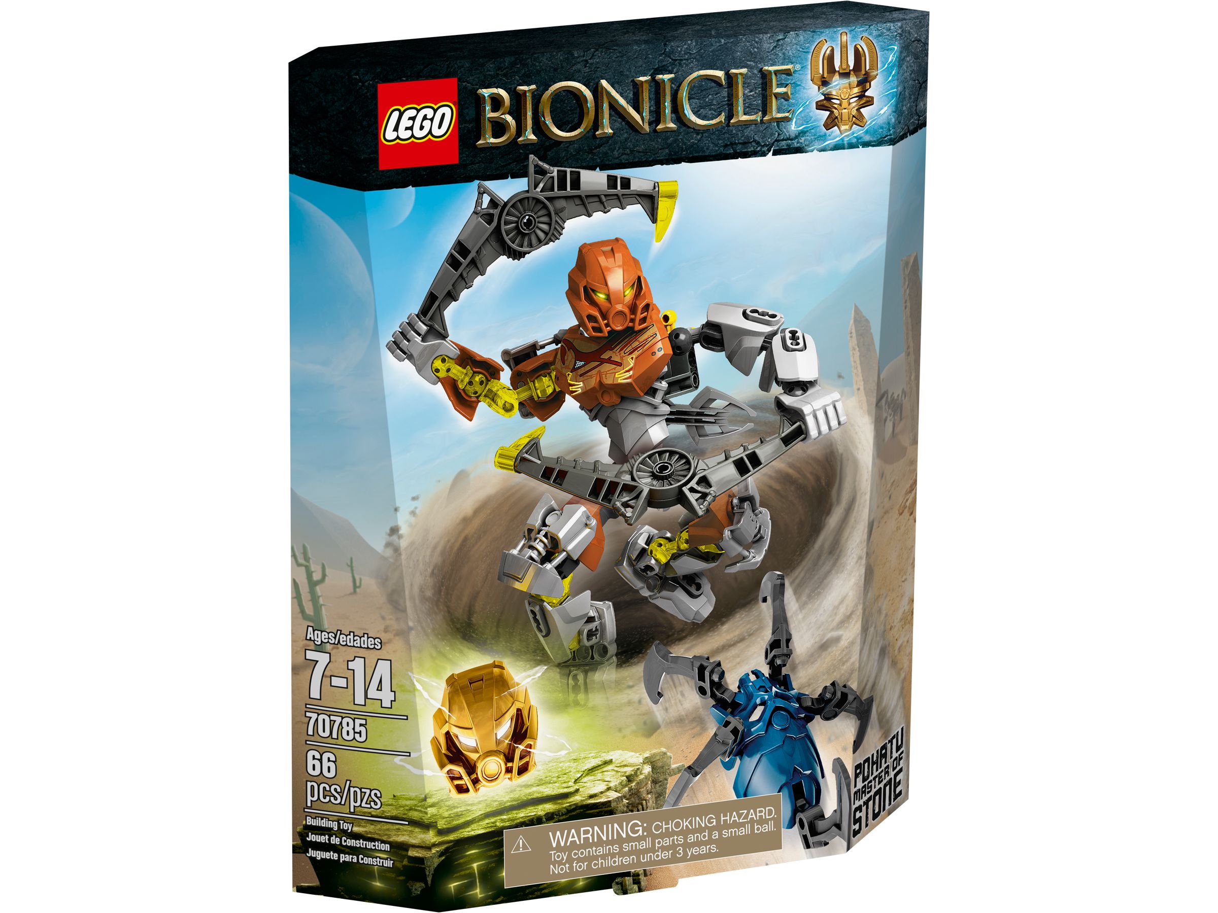 LEGO Bionicle 70785 Pohatu – Meister des Steins LEGO_70785_alt1.jpg