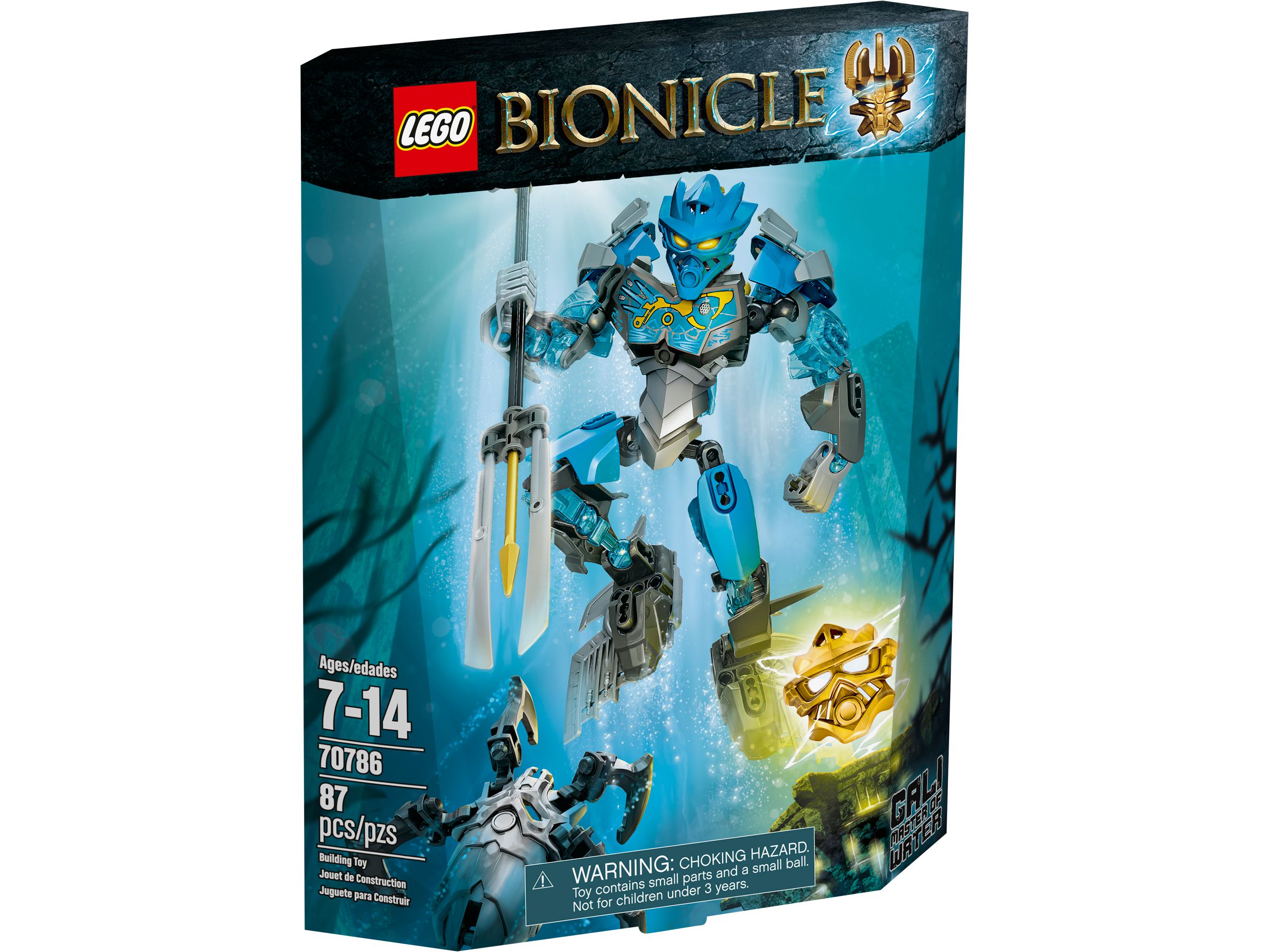 LEGO Bionicle 70786 Gali – Meister des Wassers LEGO_70786_alt1.jpg