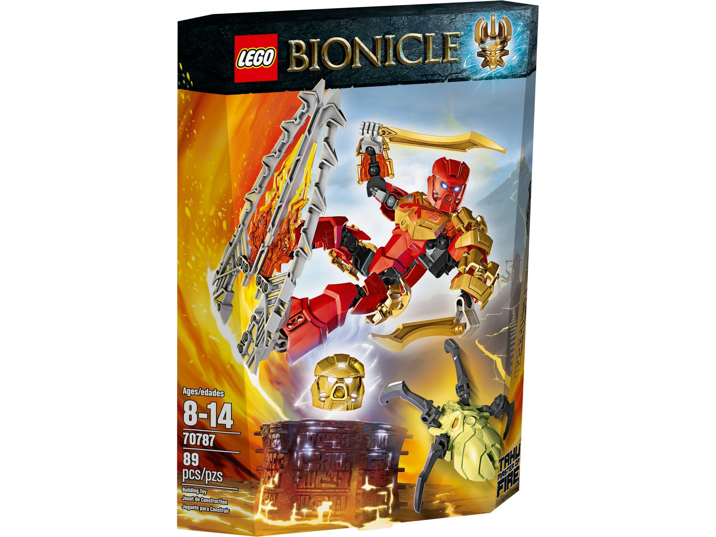 LEGO Bionicle 70787 Tahu – Meister des Feuers LEGO_70787_alt1.jpg