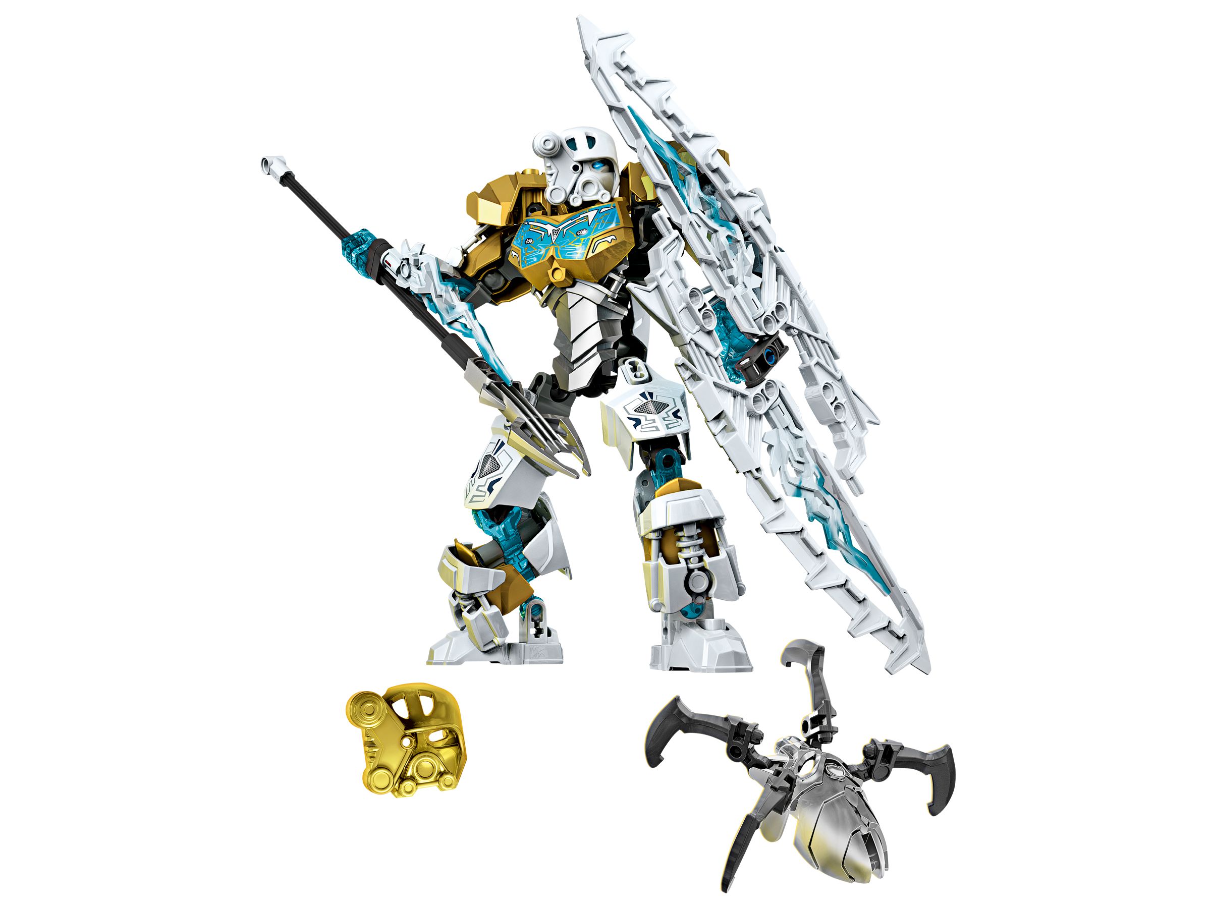 LEGO Bionicle 70788 Kopaka – Meister des Eises LEGO_70788.jpg