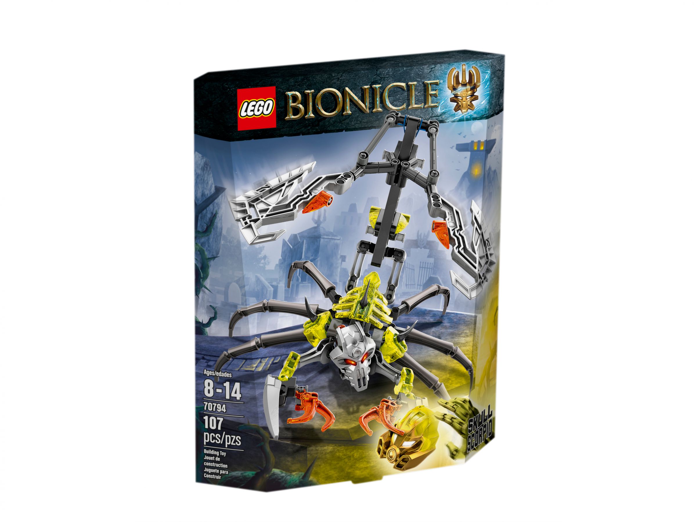 LEGO Bionicle 70794 Totenkopf-Skorpion LEGO_70794_alt1.jpg