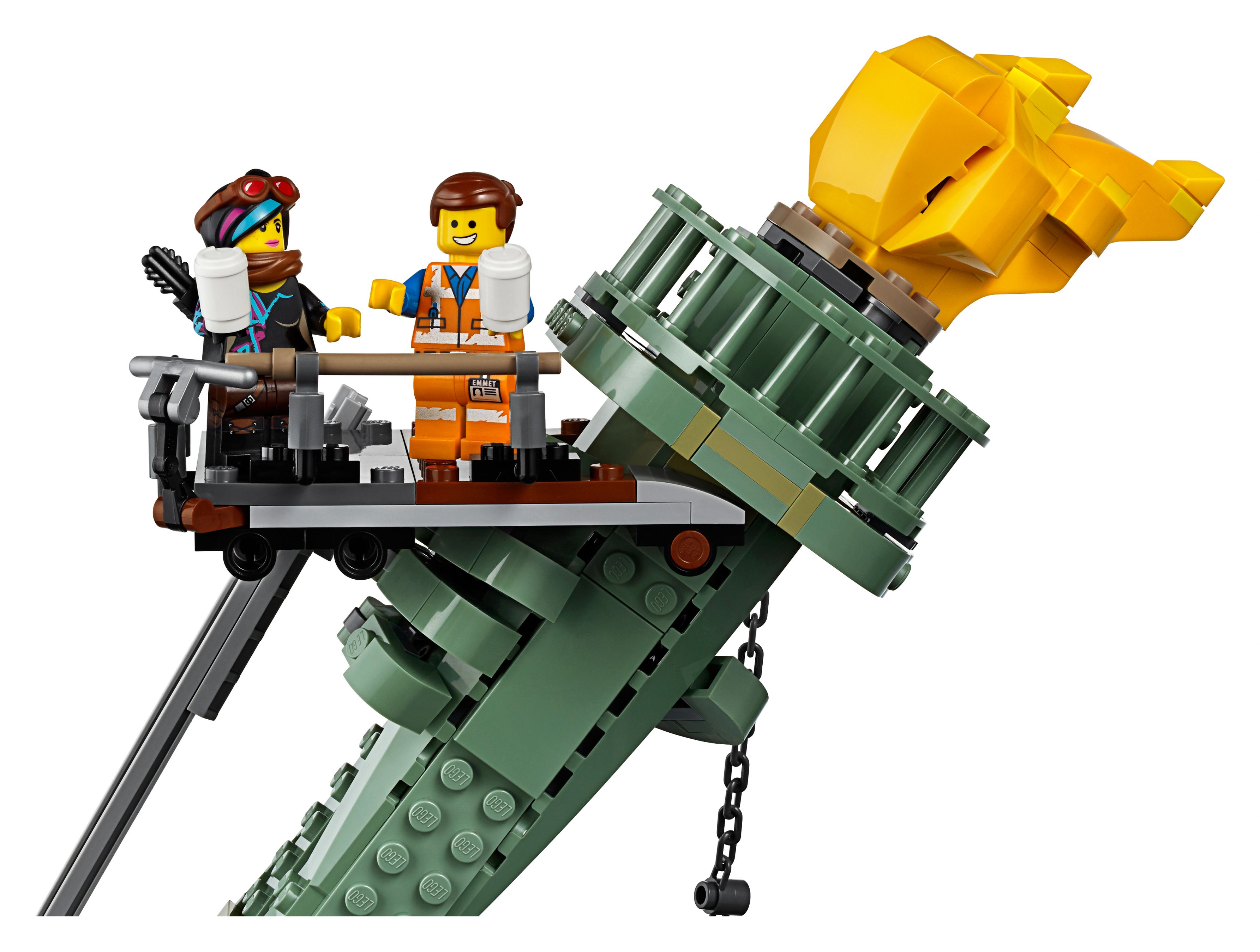 LEGO The LEGO Movie 2 70840 Willkommen in Apokalypstadt! LEGO_70840_alt14.jpg