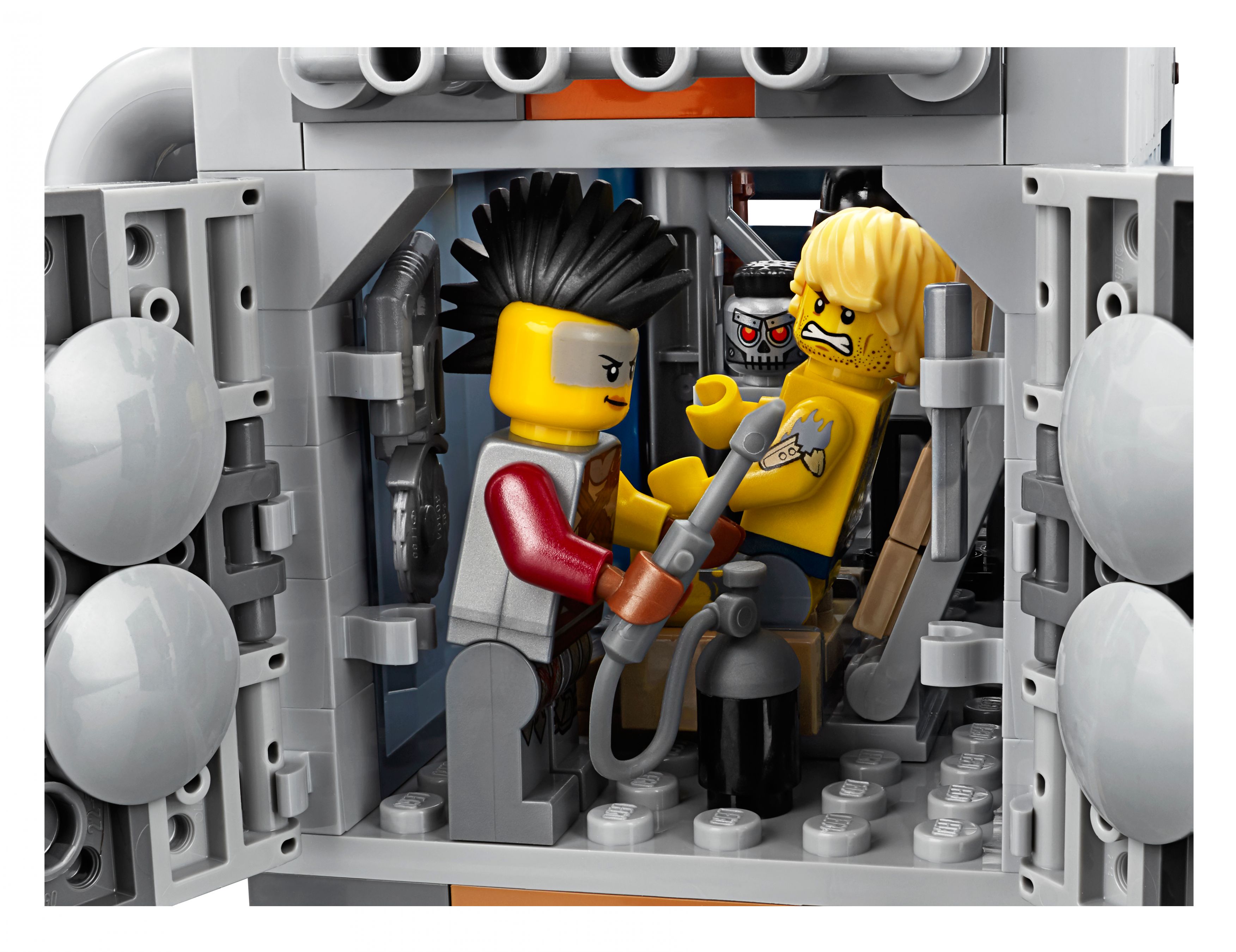 LEGO The LEGO Movie 2 70840 Willkommen in Apokalypstadt! LEGO_70840_alt8.jpg