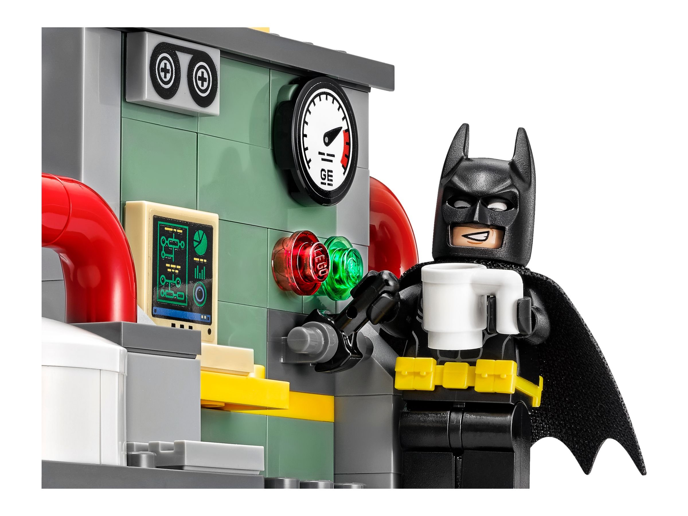 LEGO The LEGO Batman Movie 70901 Mr. Freeze™ Eisattacke LEGO_70901_alt7.jpg