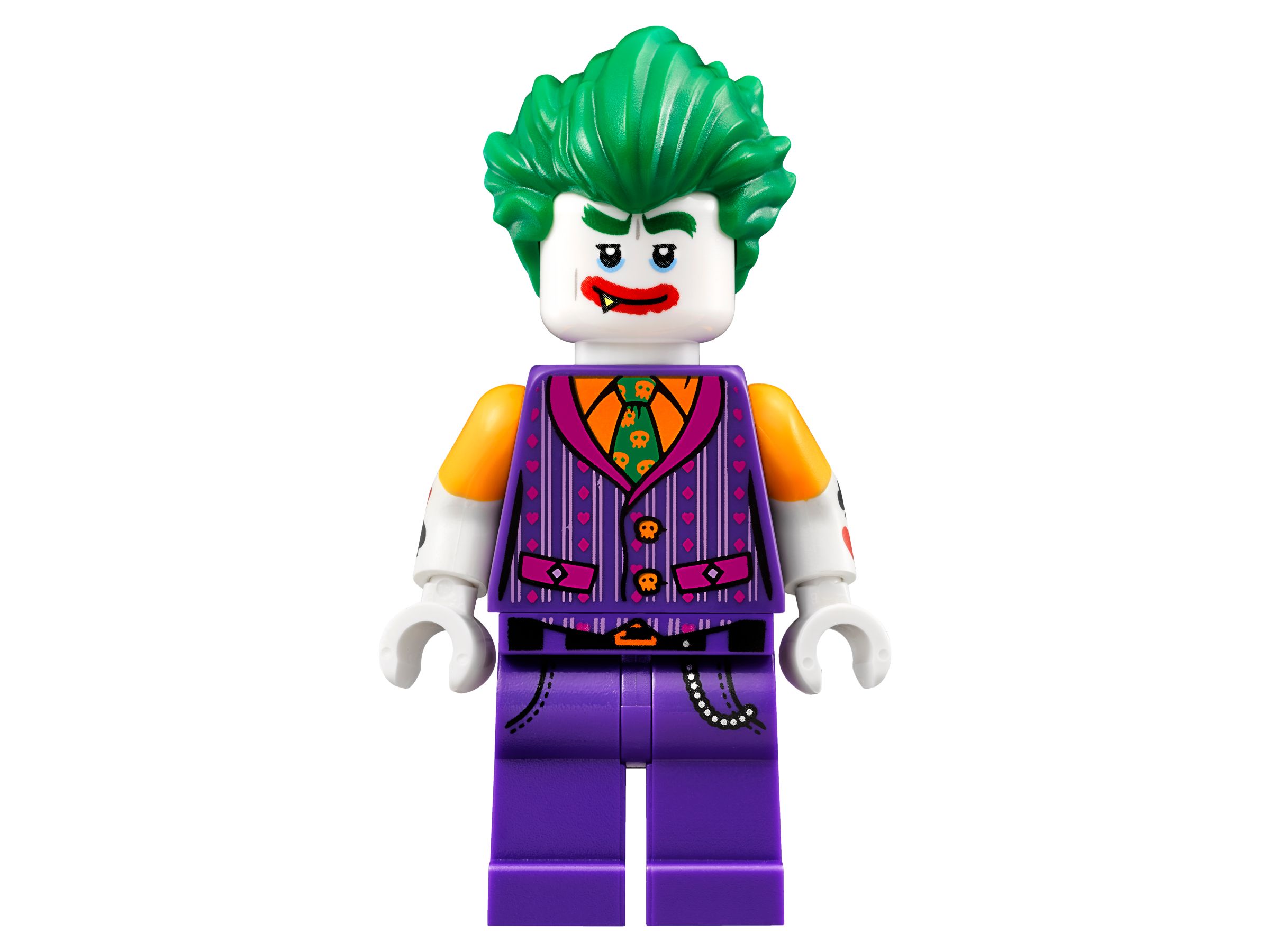 LEGO The LEGO Batman Movie 70906 Jokers berüchtigter Lowrider LEGO_70906_alt7.jpg