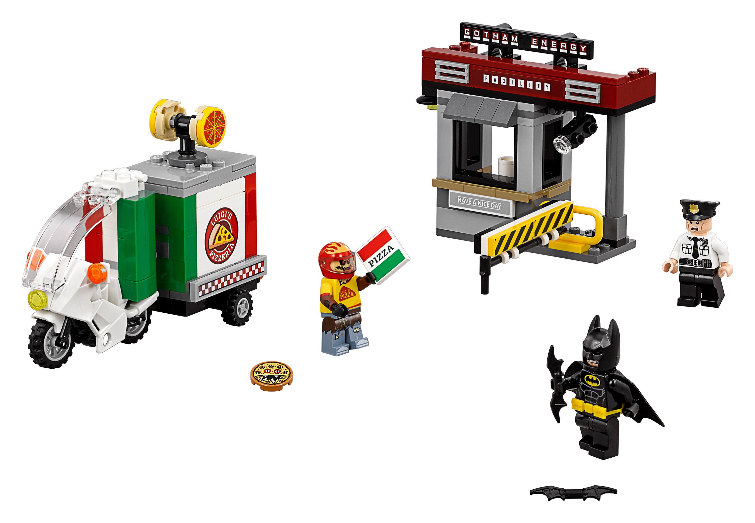 LEGO The LEGO Batman Movie 70910 Scarecrows Speziallieferung LEGO_70910.jpg