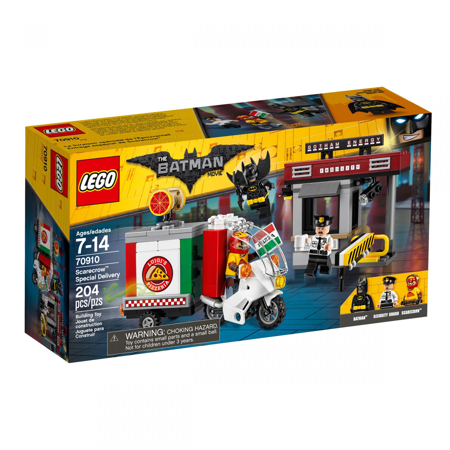 LEGO The LEGO Batman Movie 70910 Scarecrows Speziallieferung LEGO_70910_alt1.jpg