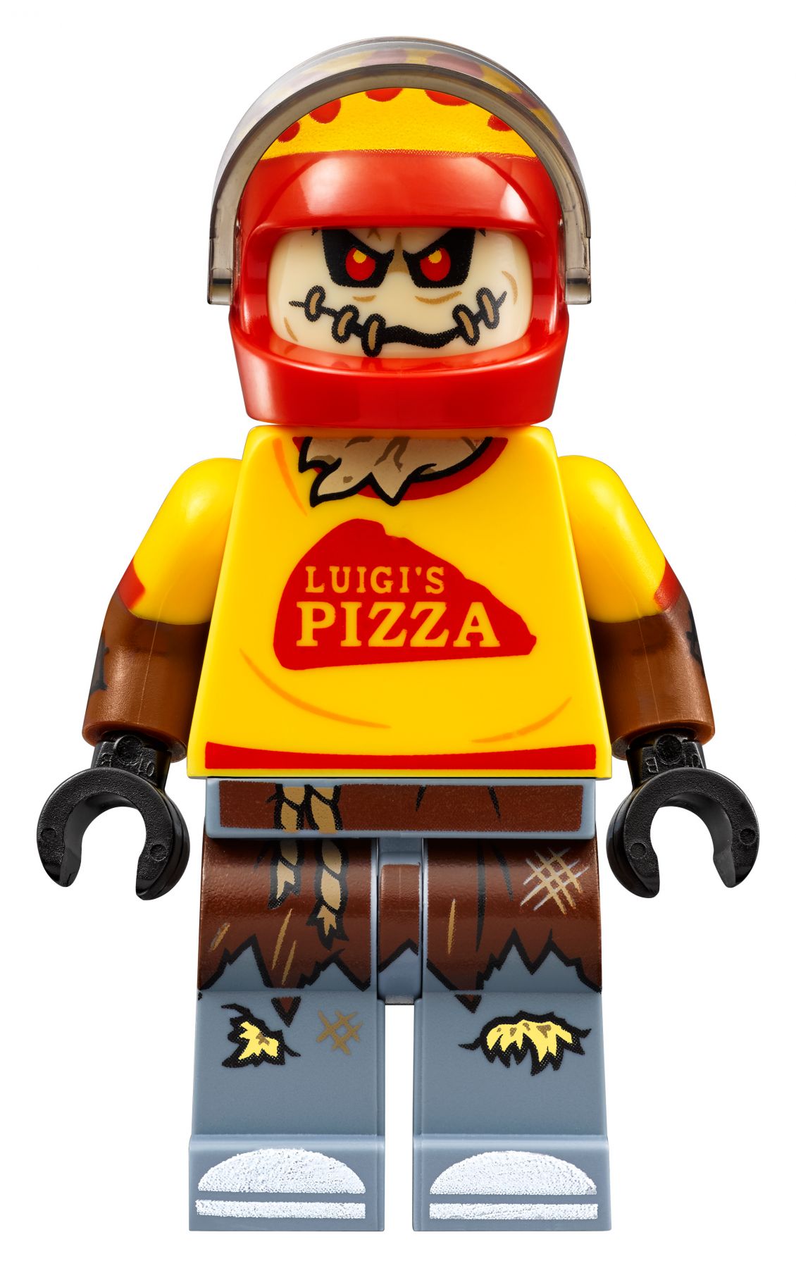 LEGO The LEGO Batman Movie 70910 Scarecrows Speziallieferung LEGO_70910_alt9.jpg