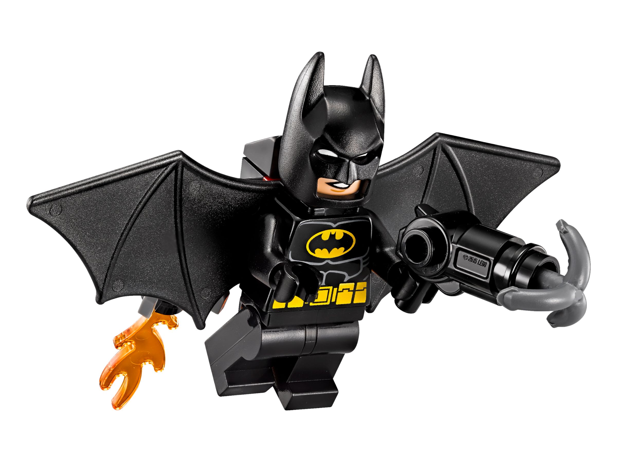 LEGO The LEGO Batman Movie 70913 Kräftemessen mit Scarecrow™ LEGO_70913_alt4.jpg