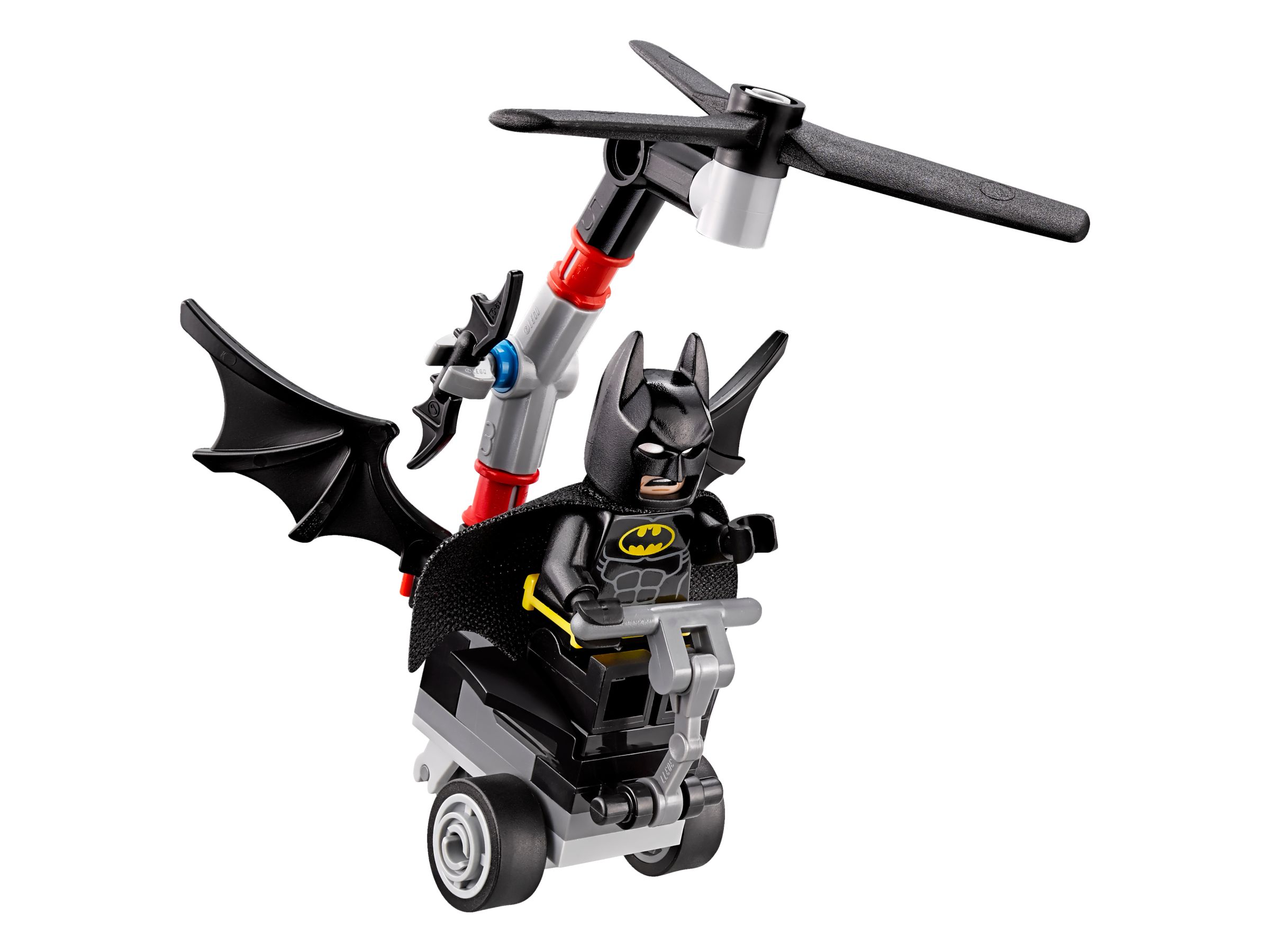 LEGO The LEGO Batman Movie 70914 Der Gifttruck von Bane™ LEGO_70914_alt5.jpg