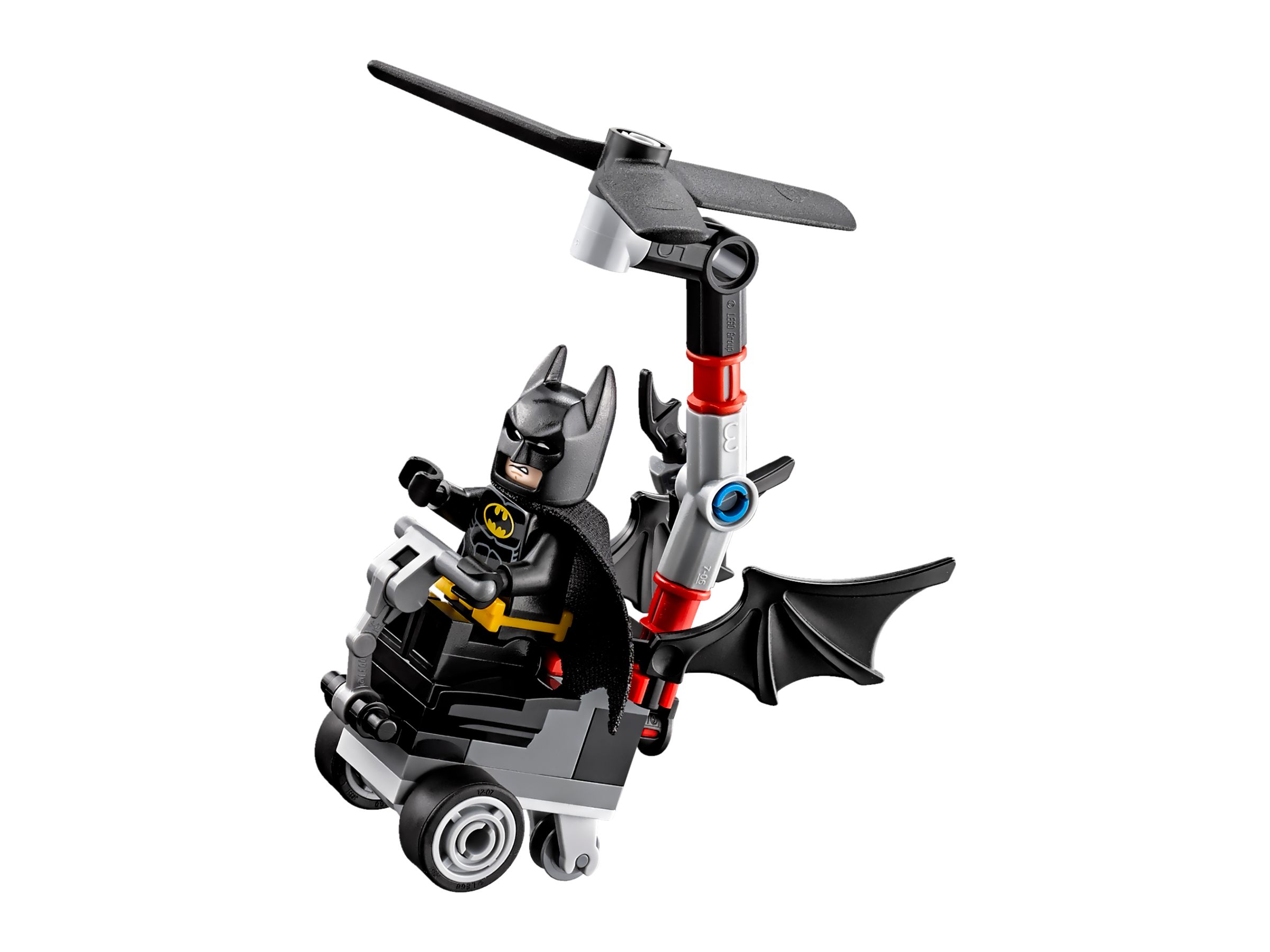 LEGO The LEGO Batman Movie 70914 Der Gifttruck von Bane™ LEGO_70914_alt6.jpg