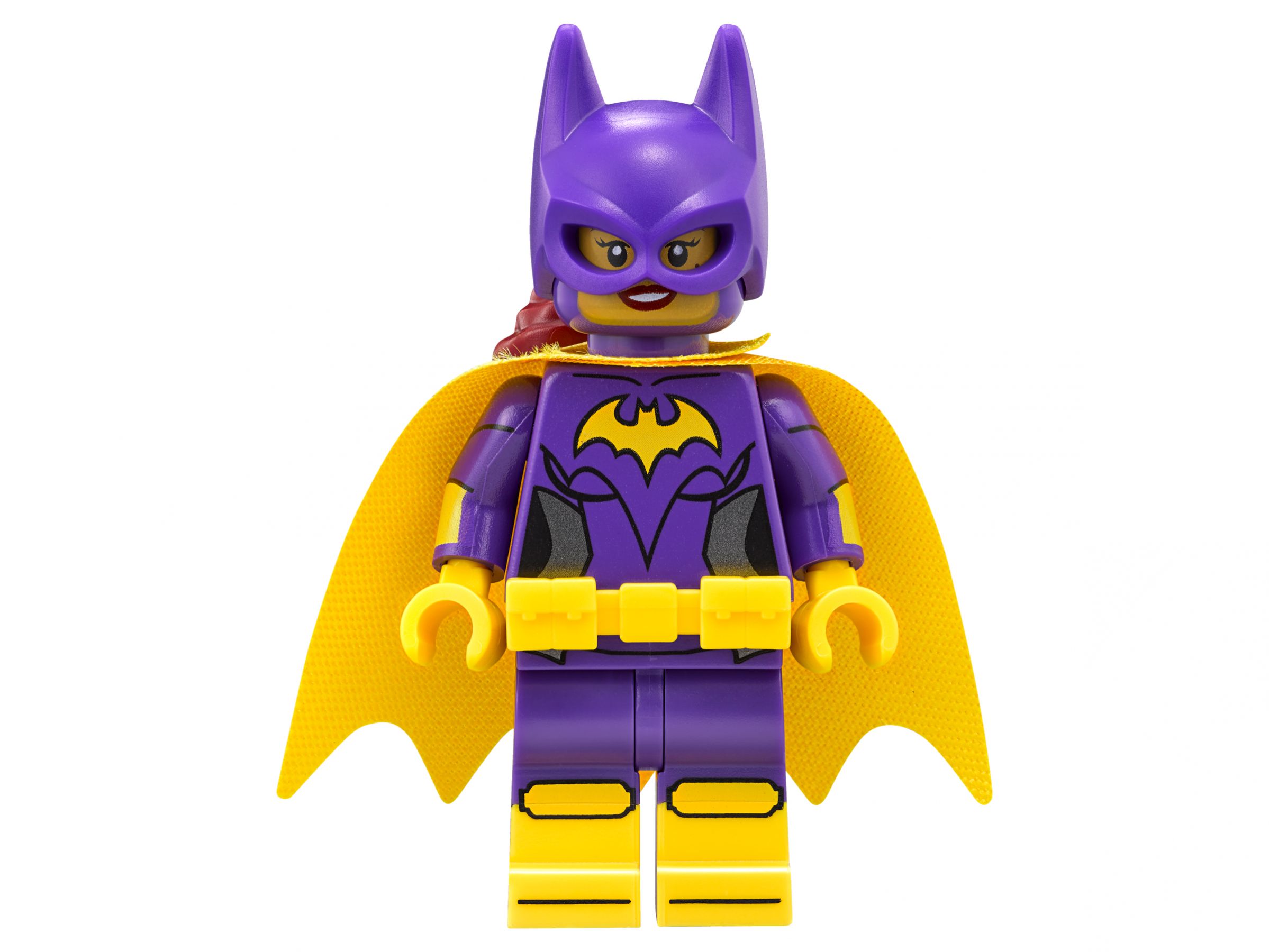 LEGO The LEGO Batman Movie 70917 Ultimatives Batmobil LEGO_70917_alt14.jpg