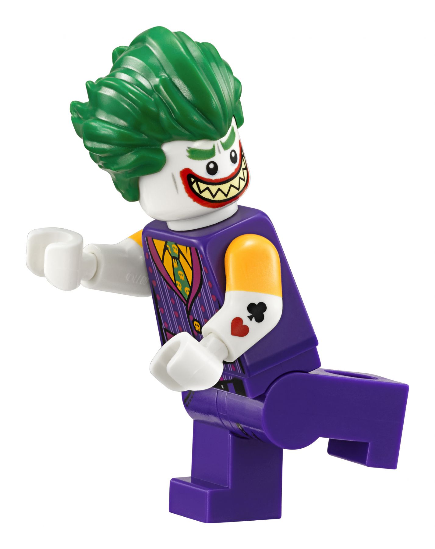 LEGO The LEGO Batman Movie 70922 The Joker™ Manor LEGO_70922_Figure_07.jpg