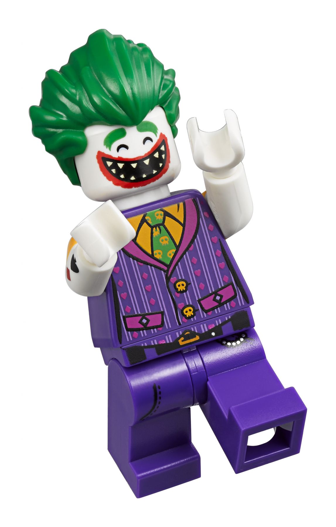 LEGO The LEGO Batman Movie 70922 The Joker™ Manor LEGO_70922_Figure_11.jpg