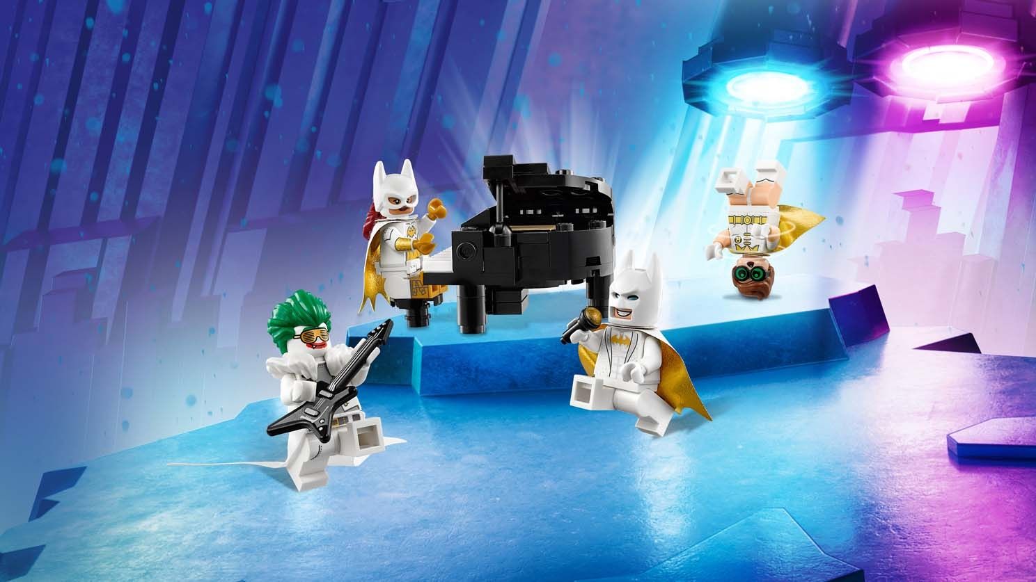 LEGO The LEGO Batman Movie 70922 The Joker™ Manor LEGO_70922_WEB_SEC02.jpg