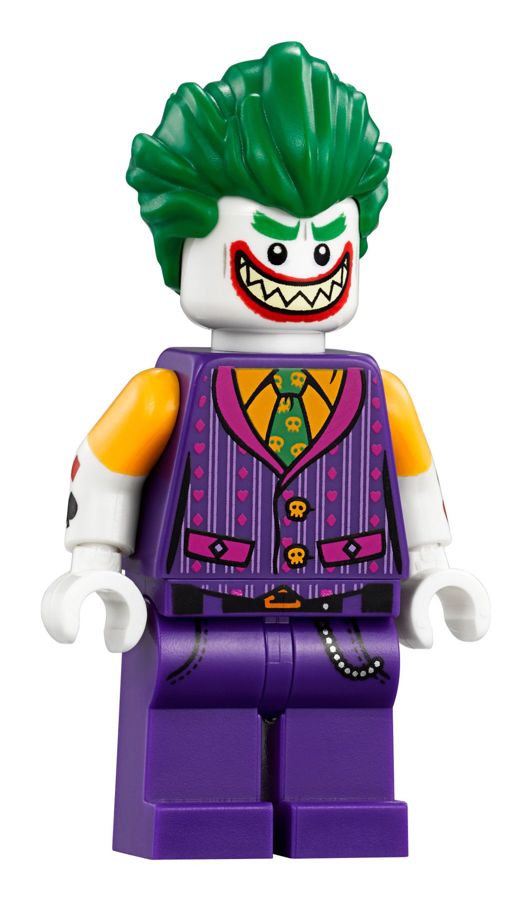 LEGO The LEGO Batman Movie 70922 The Joker™ Manor LEGO_70922_alt19.jpg