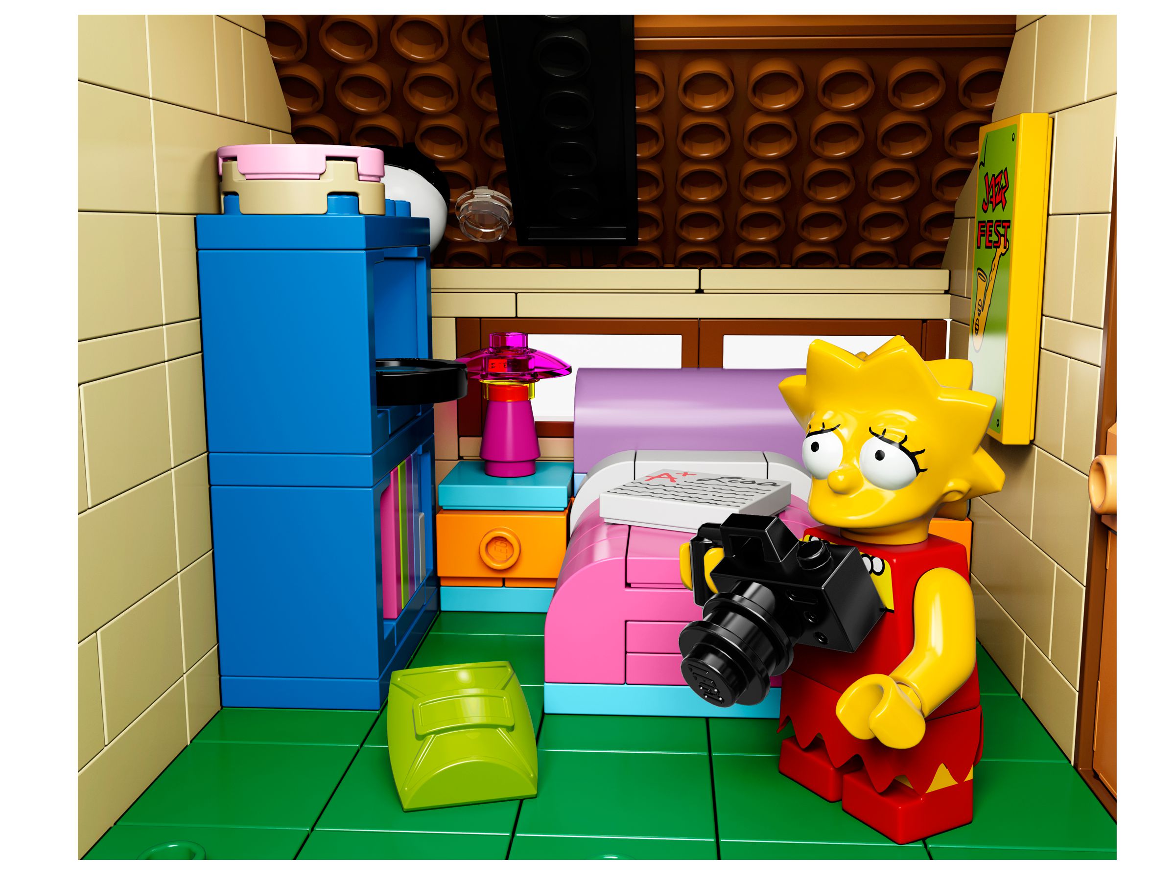 LEGO The Simpsons 71006 Das Simpsons™ Haus LEGO_71006_alt3.jpg