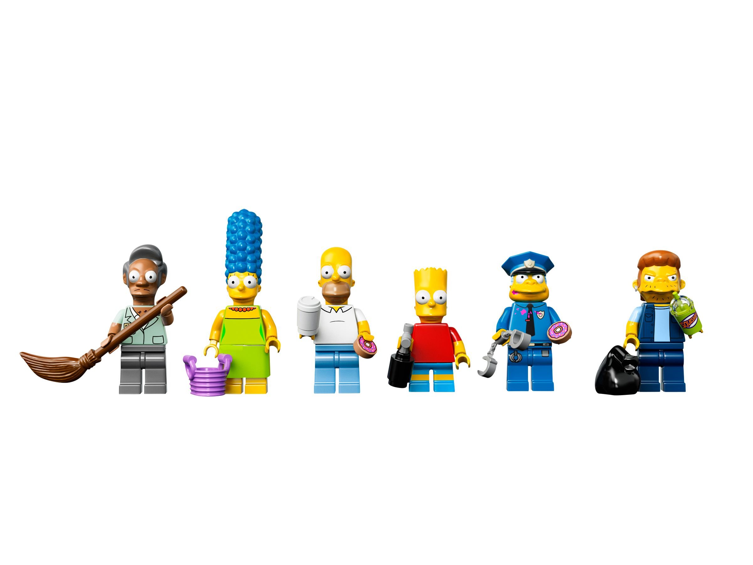 LEGO The Simpsons 71016 Kwik-E-Mart LEGO_71016_alt5.jpg