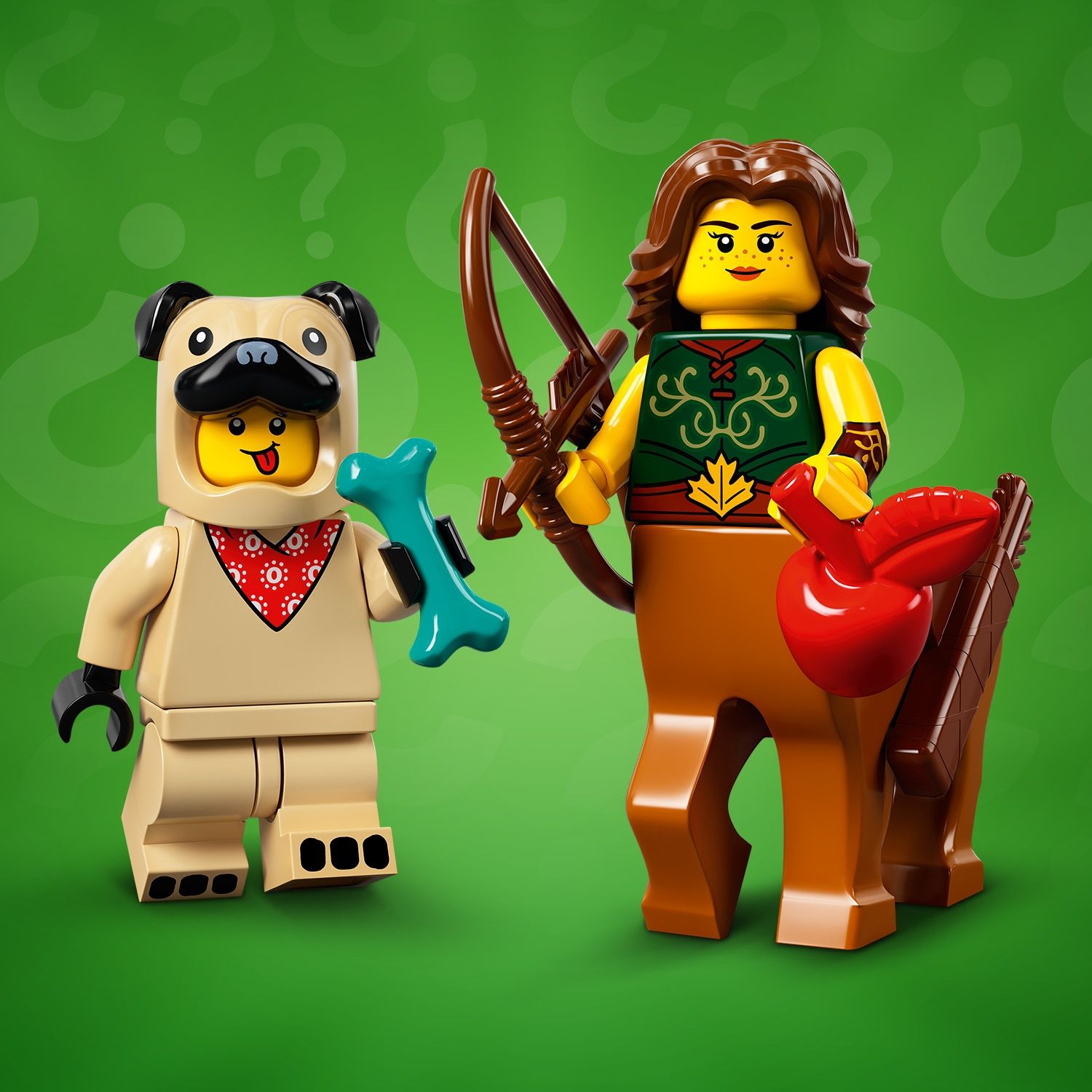 LEGO Collectable Minifigures 71029 Minifiguren Serie 21 – 72er Box LEGO_71029_Feature3.jpg