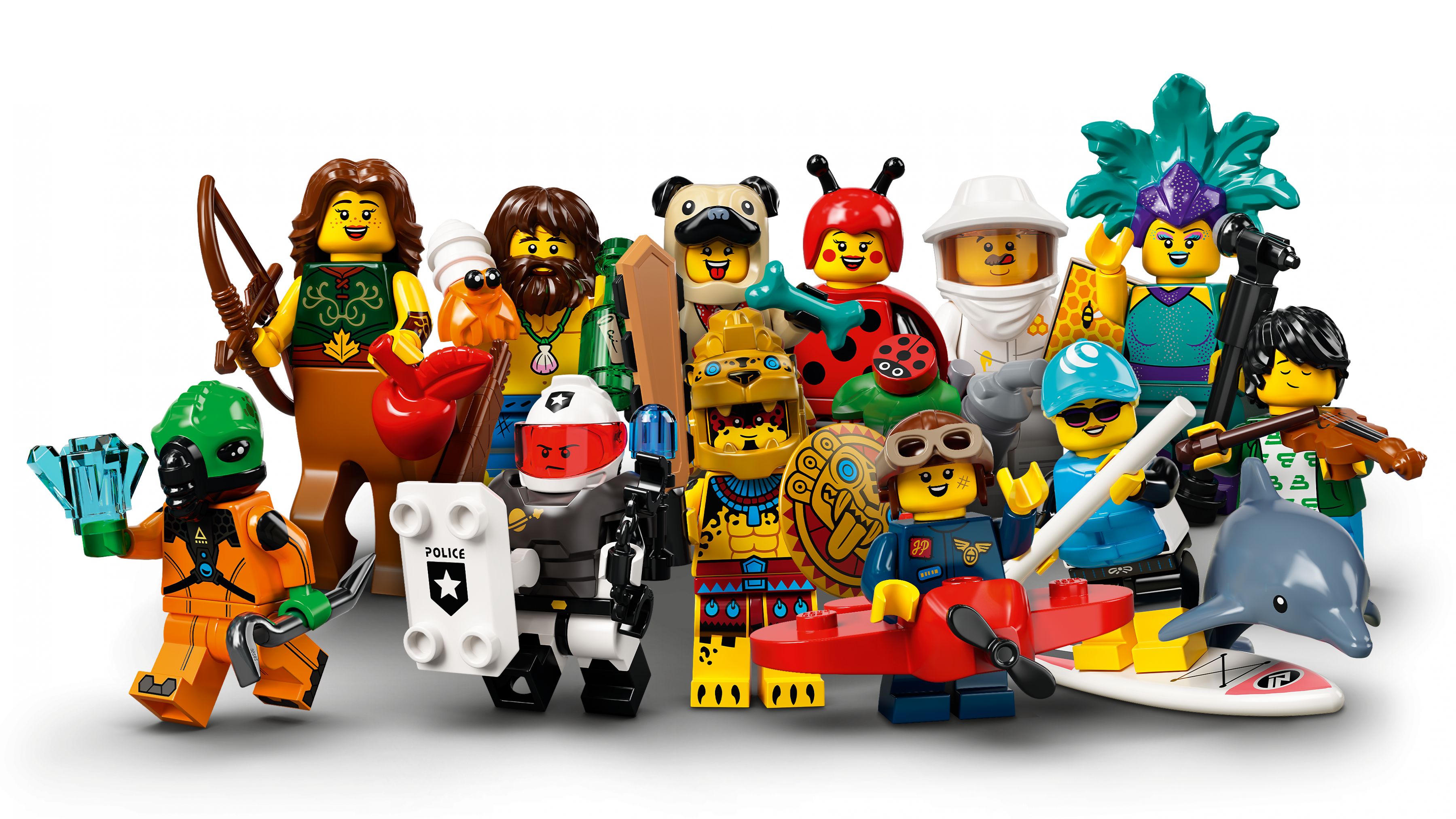 LEGO Collectable Minifigures 71029 Minifiguren Serie 21 – 36er Box LEGO_71029_alt3.jpg