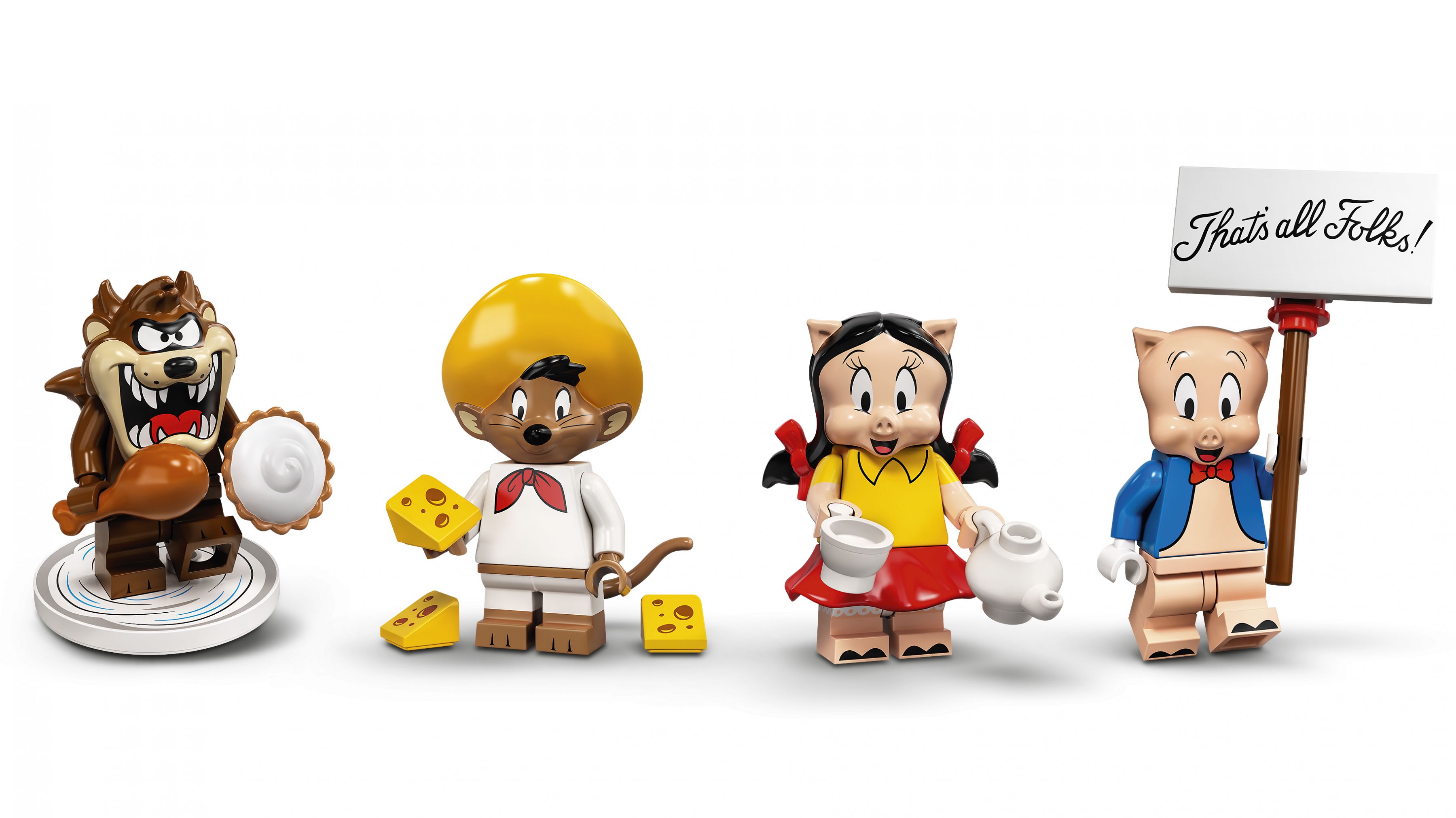 LEGO Collectable Minifigures 71030 Looney Tunes™ LEGO_71030_alt5.jpg