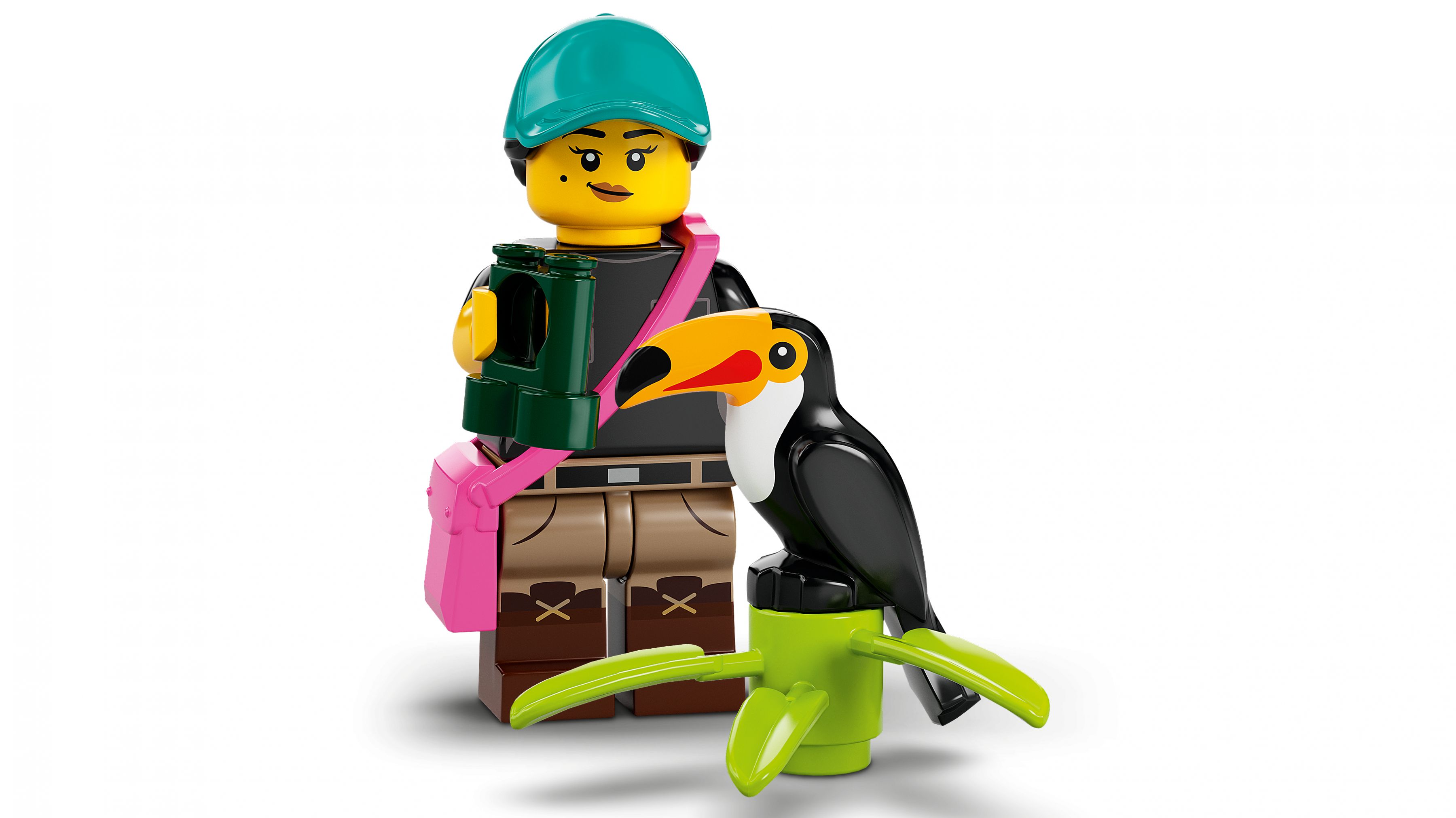 LEGO Collectable Minifigures 71032 LEGO® Minifiguren Serie 22 LEGO_71032_WEB_SEC09_NOBG.jpg