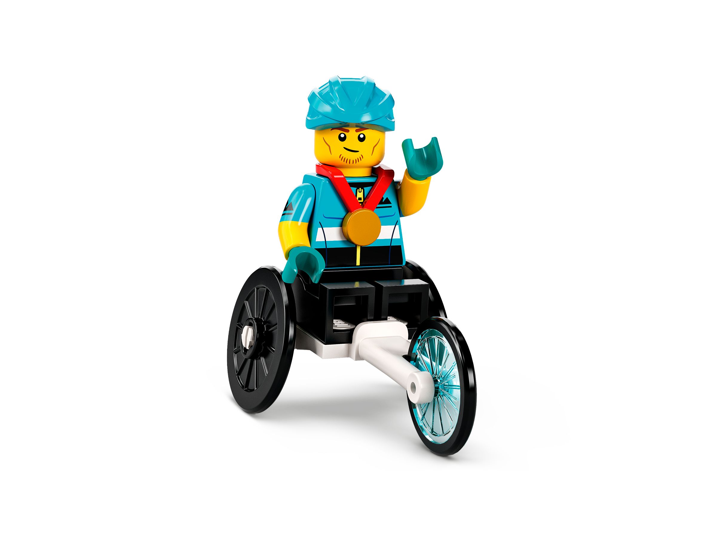 LEGO Collectable Minifigures 71032 LEGO® Minifiguren Serie 22 LEGO_71032_alt12.jpg