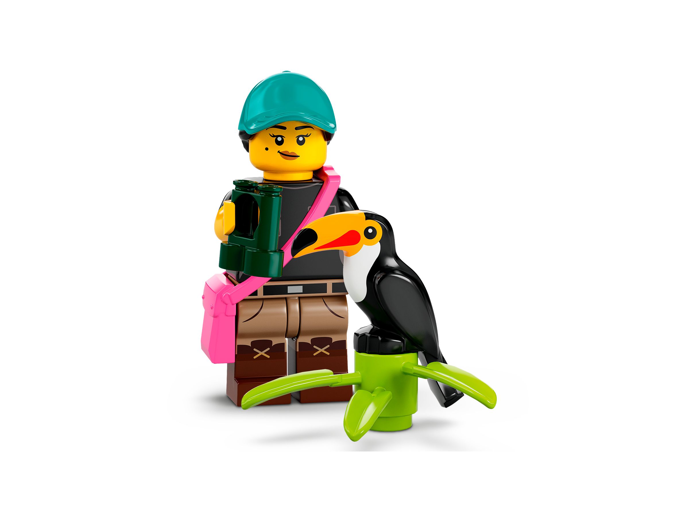 LEGO Collectable Minifigures 71032 LEGO® Minifiguren Serie 22 - 2x 36er Box LEGO_71032_alt9.jpg