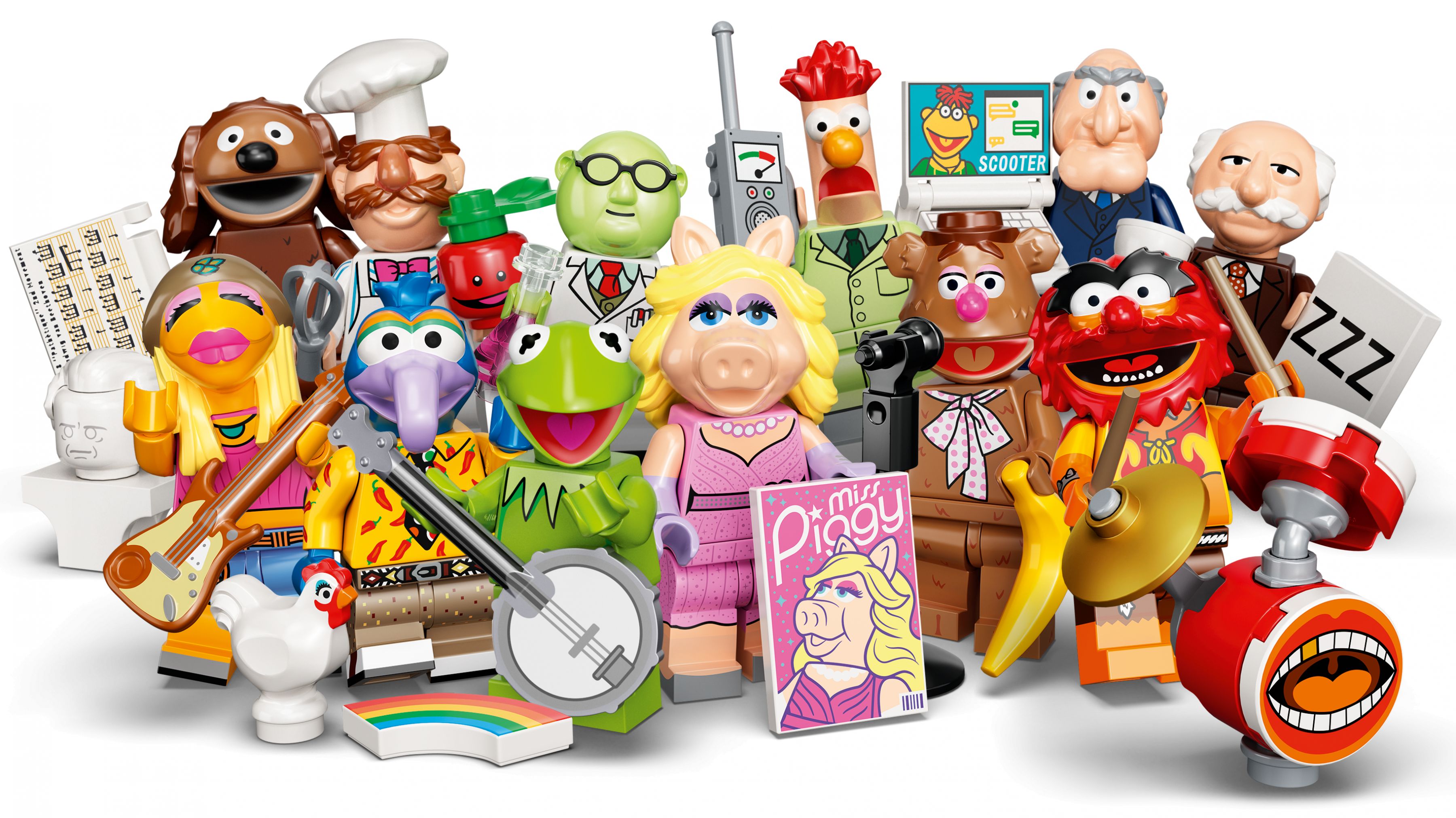 LEGO Collectable Minifigures 71033 Die Muppets LEGO_71033_71035_WEB_SEC06_NOBG.jpg
