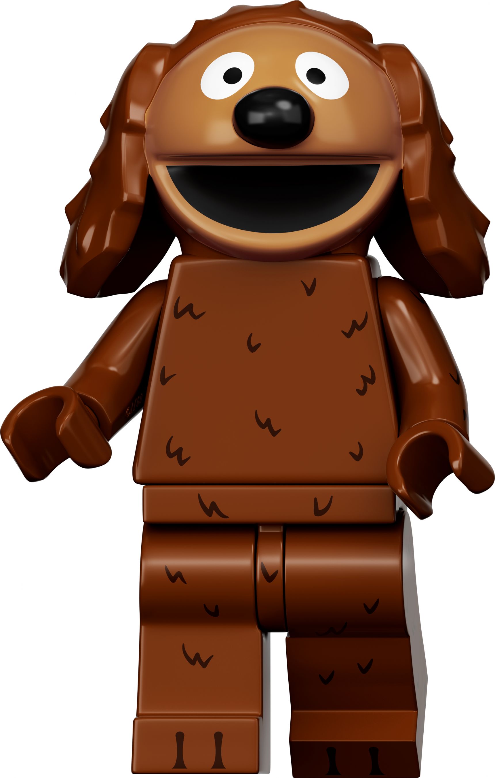 LEGO Collectable Minifigures 71033 LEGO® The Muppets Series LEGO_71033_alt16.jpg