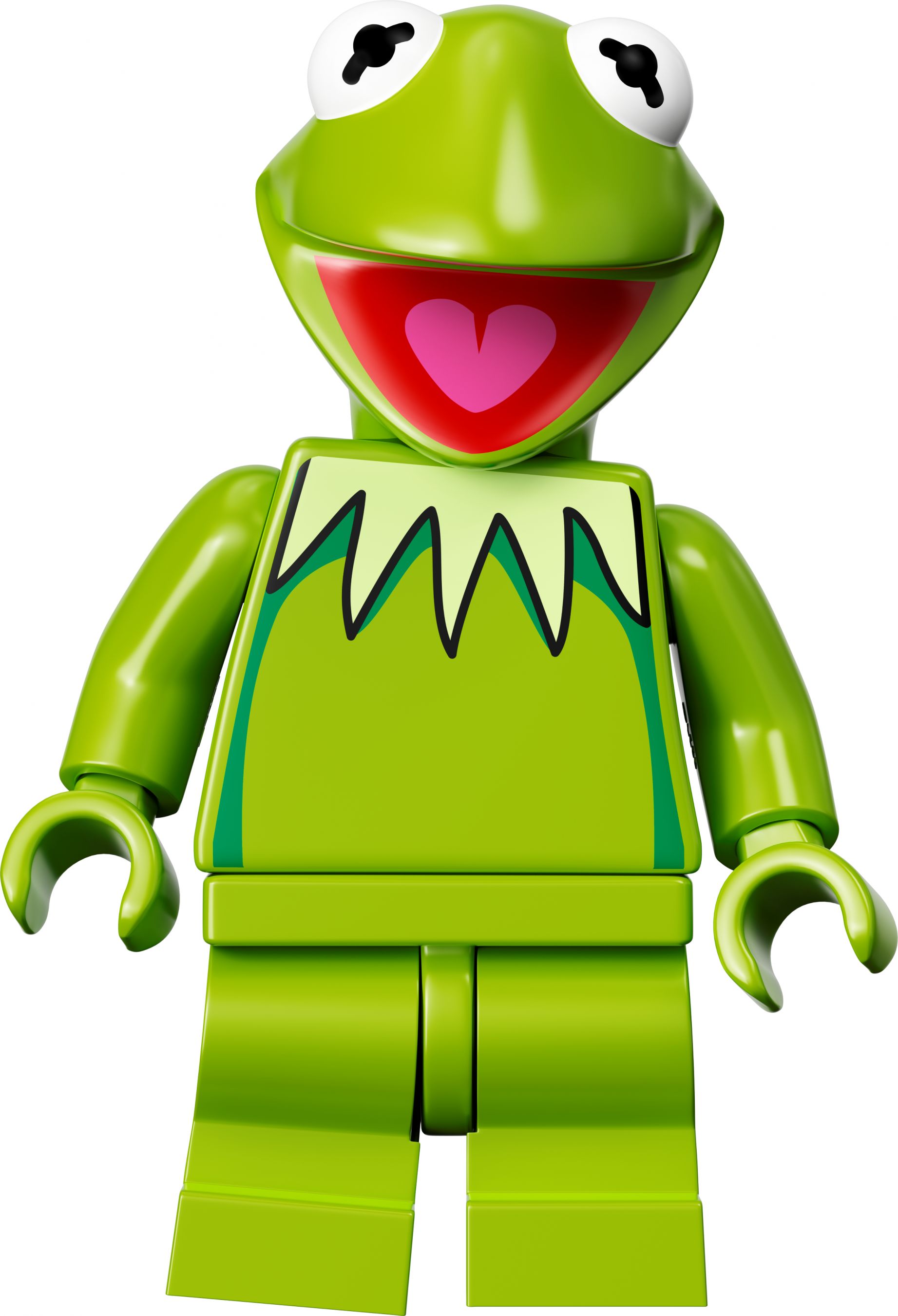 LEGO Collectable Minifigures 71033 LEGO® The Muppets Series LEGO_71033_alt5.jpg