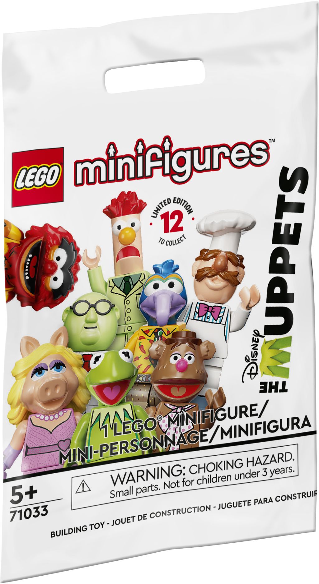 LEGO Collectable Minifigures 71033 Die Muppets LEGO_71033_box1_v140.jpg