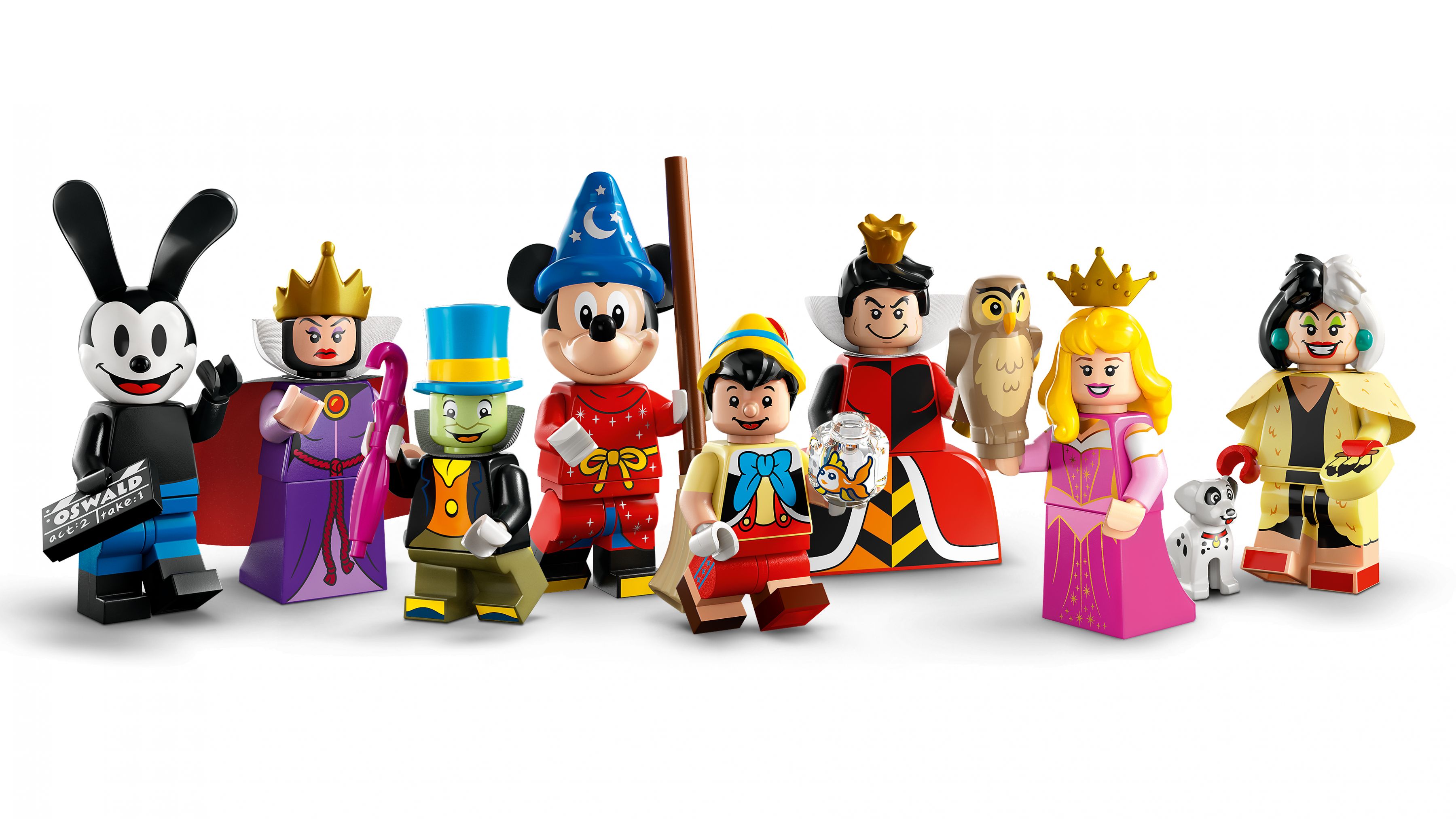 LEGO Collectable Minifigures 71038 Minifiguren Disney 100 LEGO_71038_WEB_SEC04_NOBG.jpg