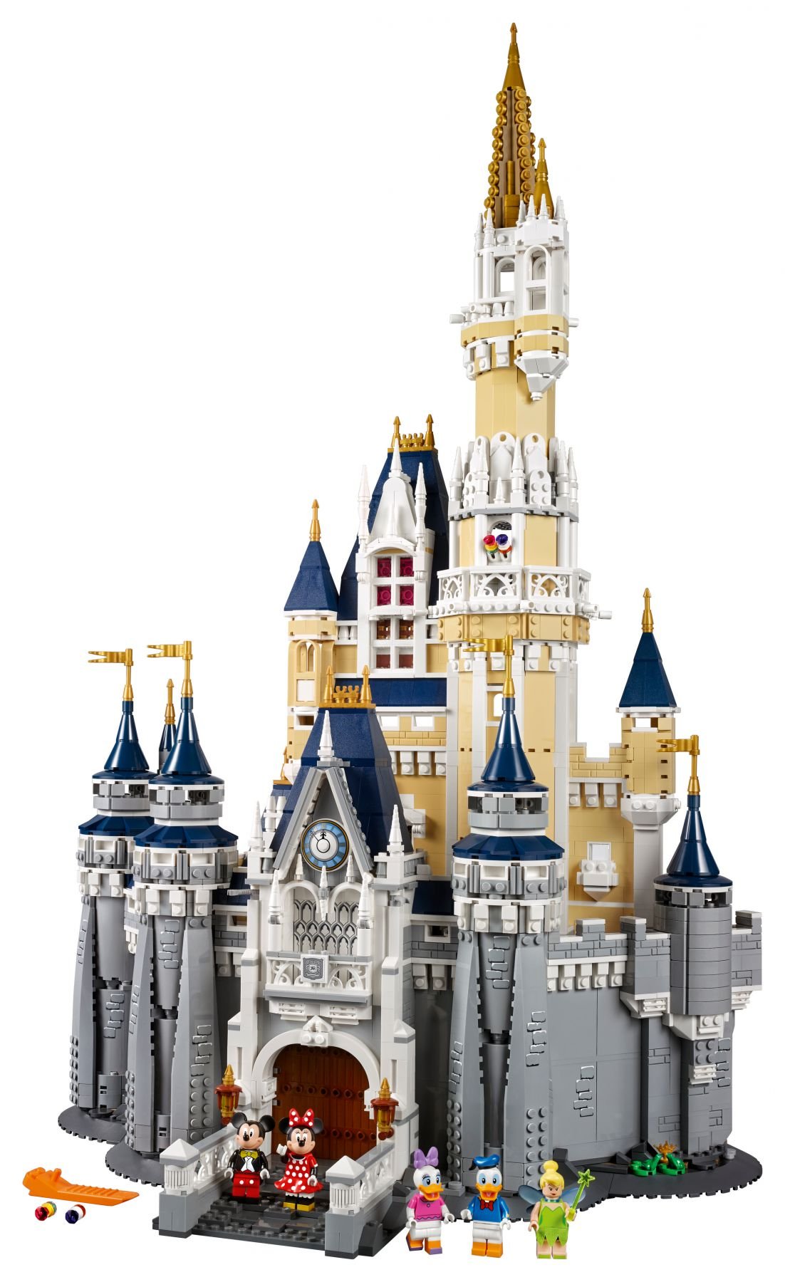 LEGO Advanced Models 71040 Das Disney Schloss LEGO_71040.jpg