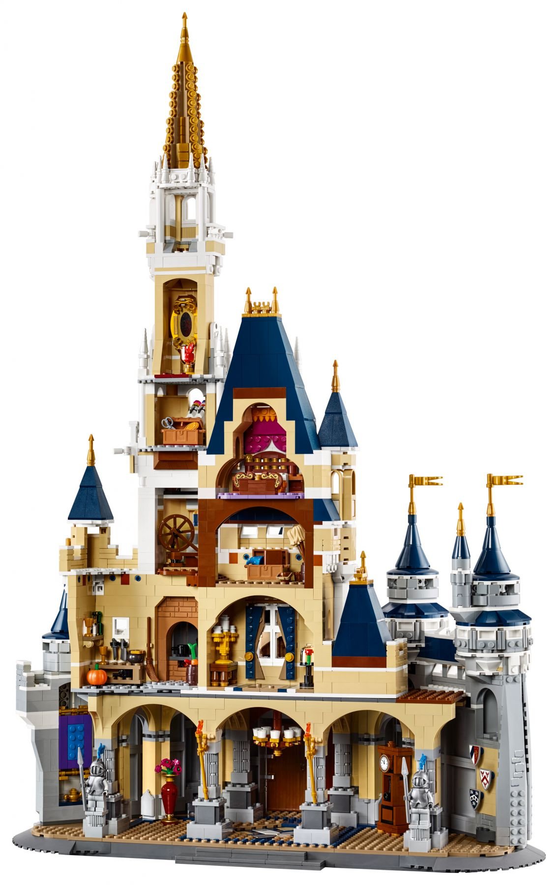 LEGO Advanced Models 71040 Das Disney Schloss LEGO_71040_alt3.jpg
