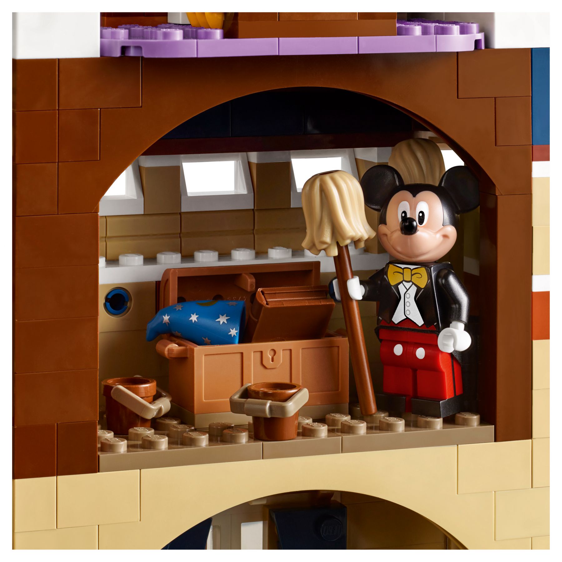 LEGO Advanced Models 71040 Das Disney Schloss LEGO_71040_alt4.jpg