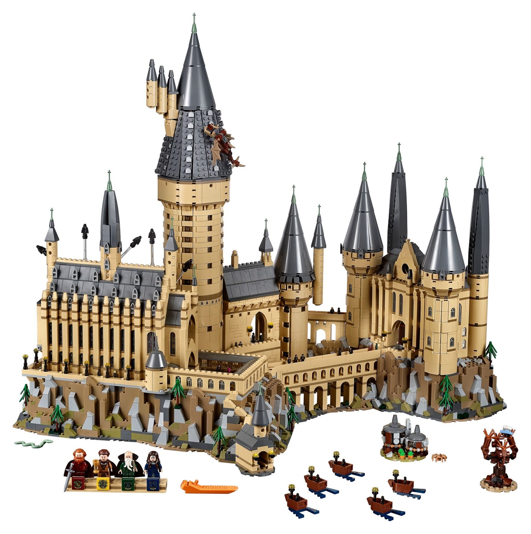 LEGO Harry Potter 71043 Schloss Hogwarts™ LEGO_71043.jpg