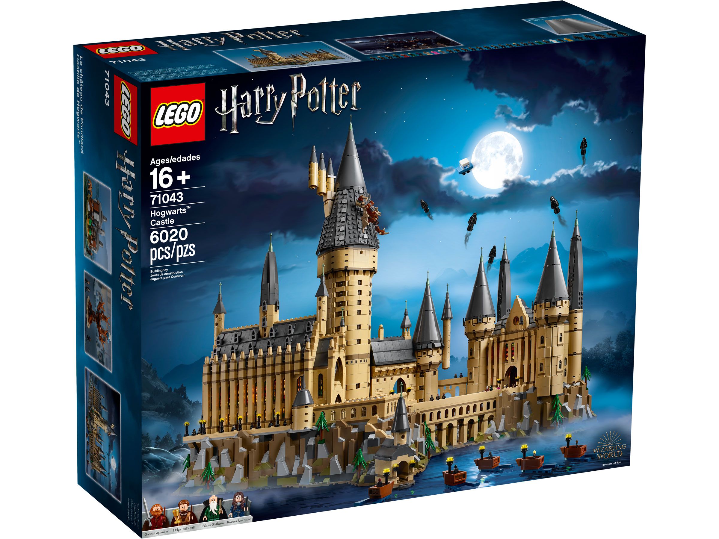 LEGO Harry Potter 71043 Schloss Hogwarts™ LEGO_71043_Box1_v39.jpg