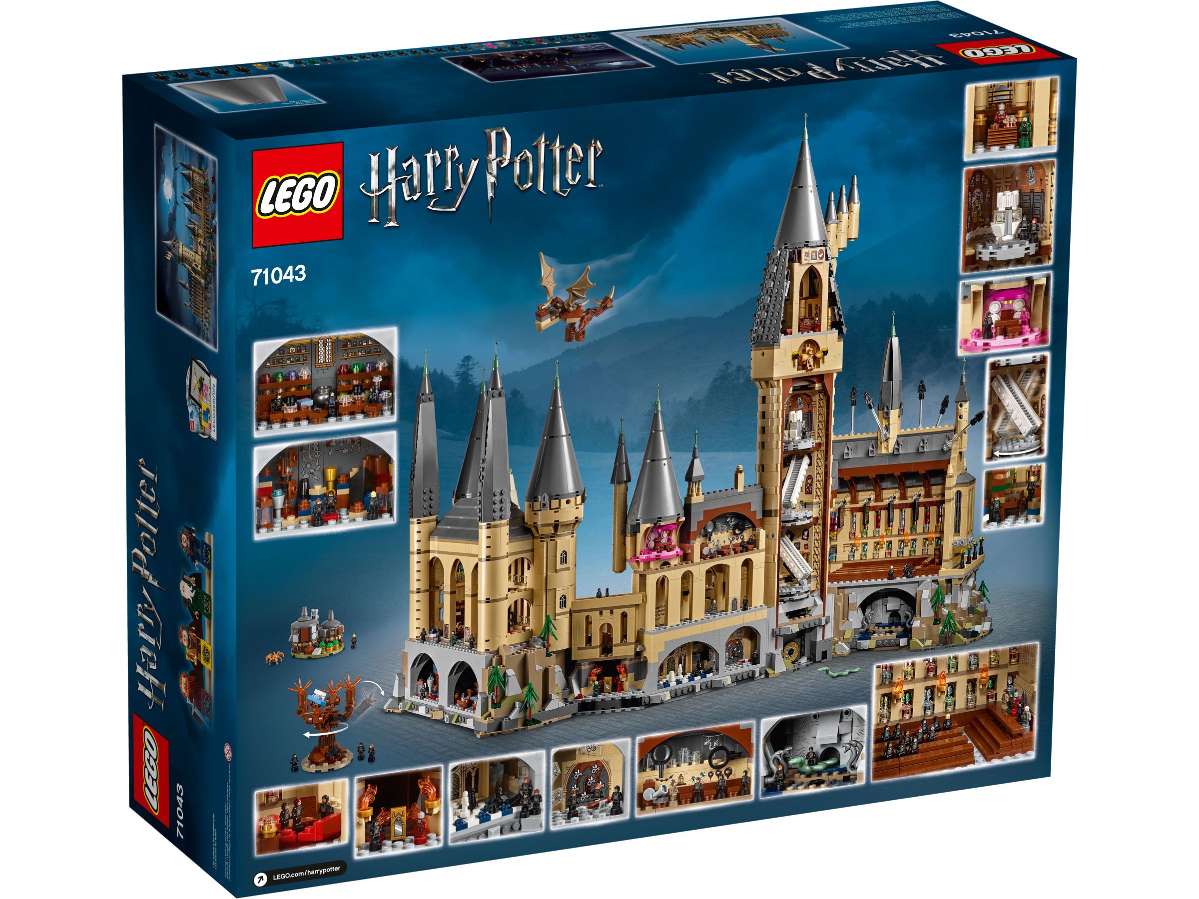 LEGO Harry Potter 71043 Schloss Hogwarts™ LEGO_71043_Box5_v39.jpg