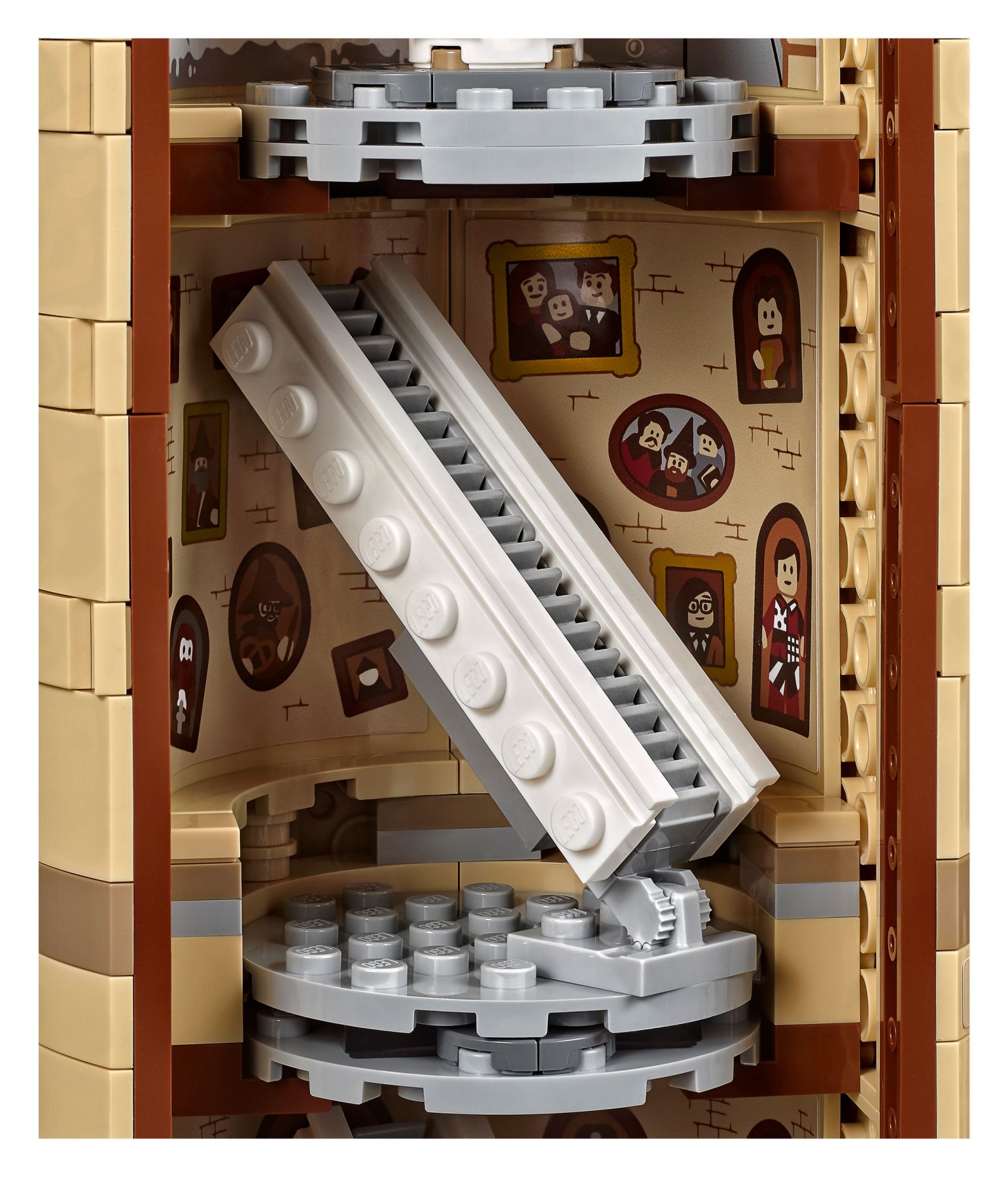 LEGO Harry Potter 71043 Schloss Hogwarts™ LEGO_71043_alt15.jpg