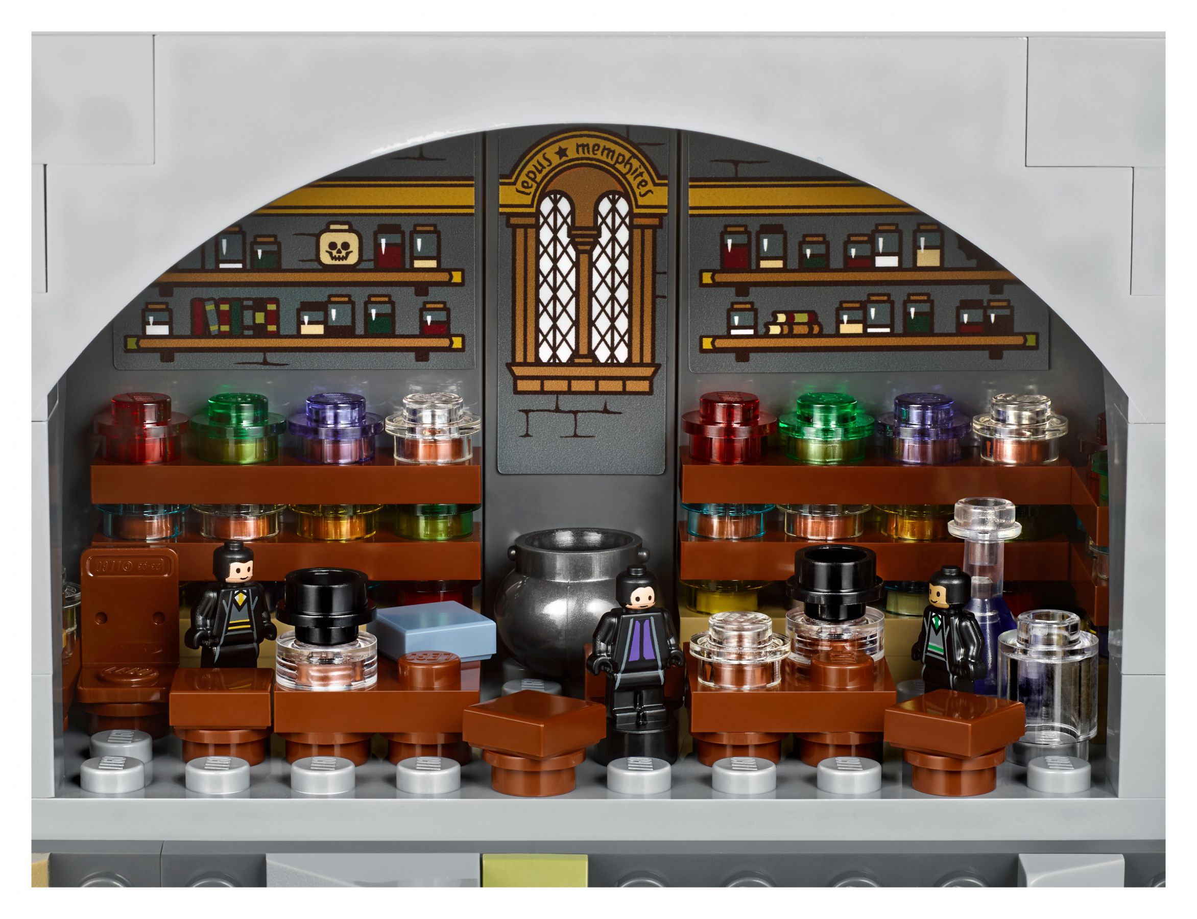 LEGO Harry Potter 71043 Schloss Hogwarts™ LEGO_71043_alt16.jpg
